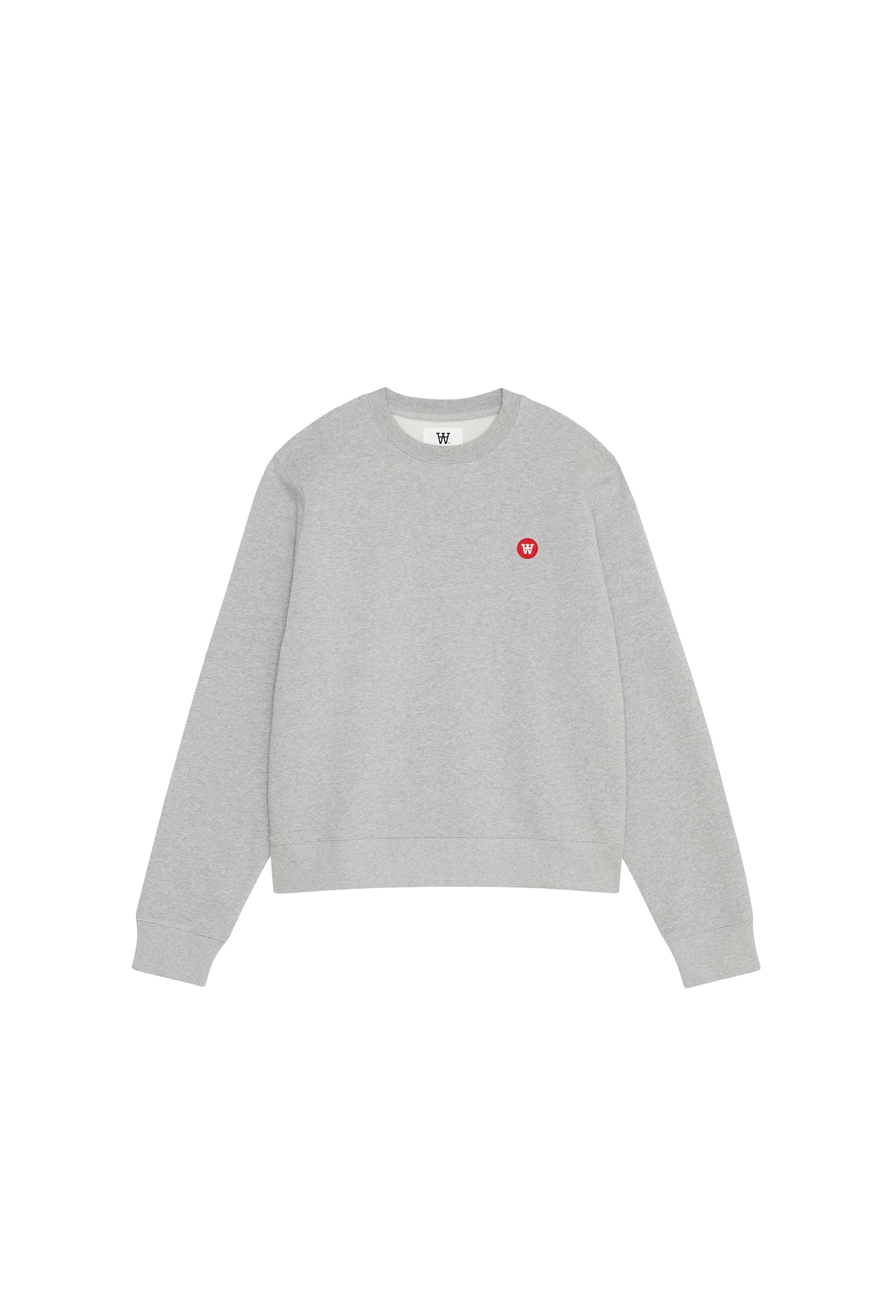 DOUBLE A BY W.W. MEN WWTye Sweatshirt