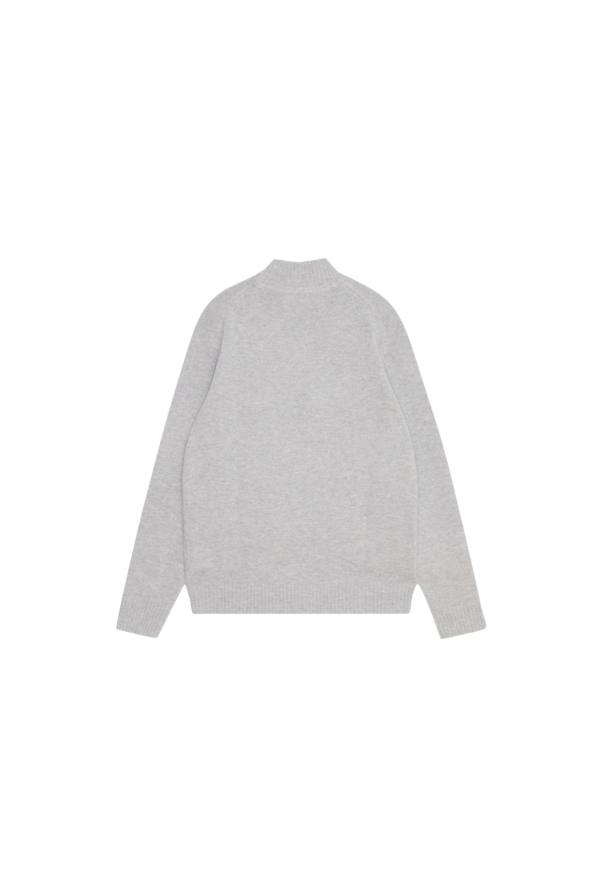 DOUBLE A BY W.W. MEN WWBlu Pullover