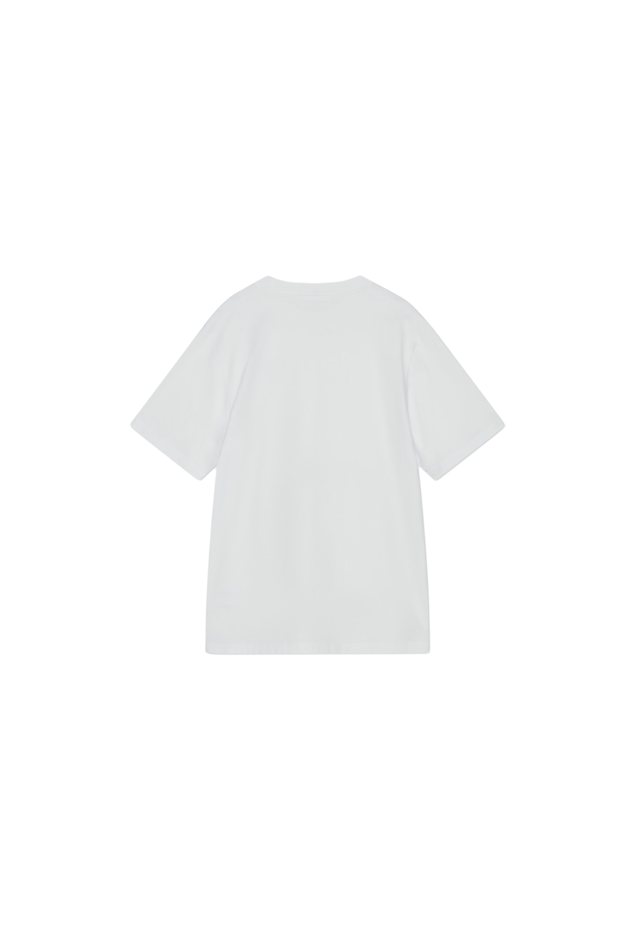 WOOD WOOD MEN WWBobby T-shirt