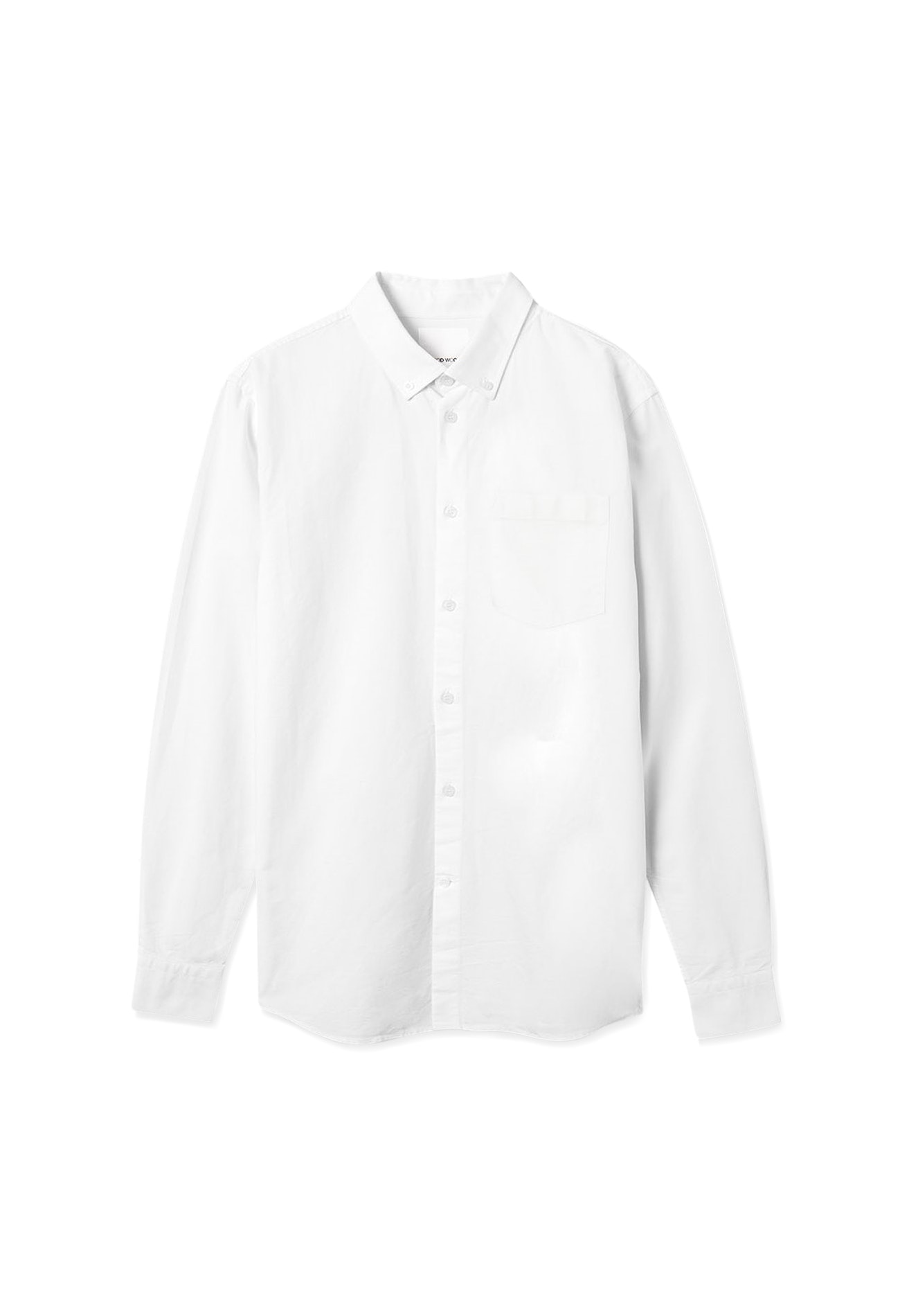 WOOD WOOD MEN WWAdam Shirt