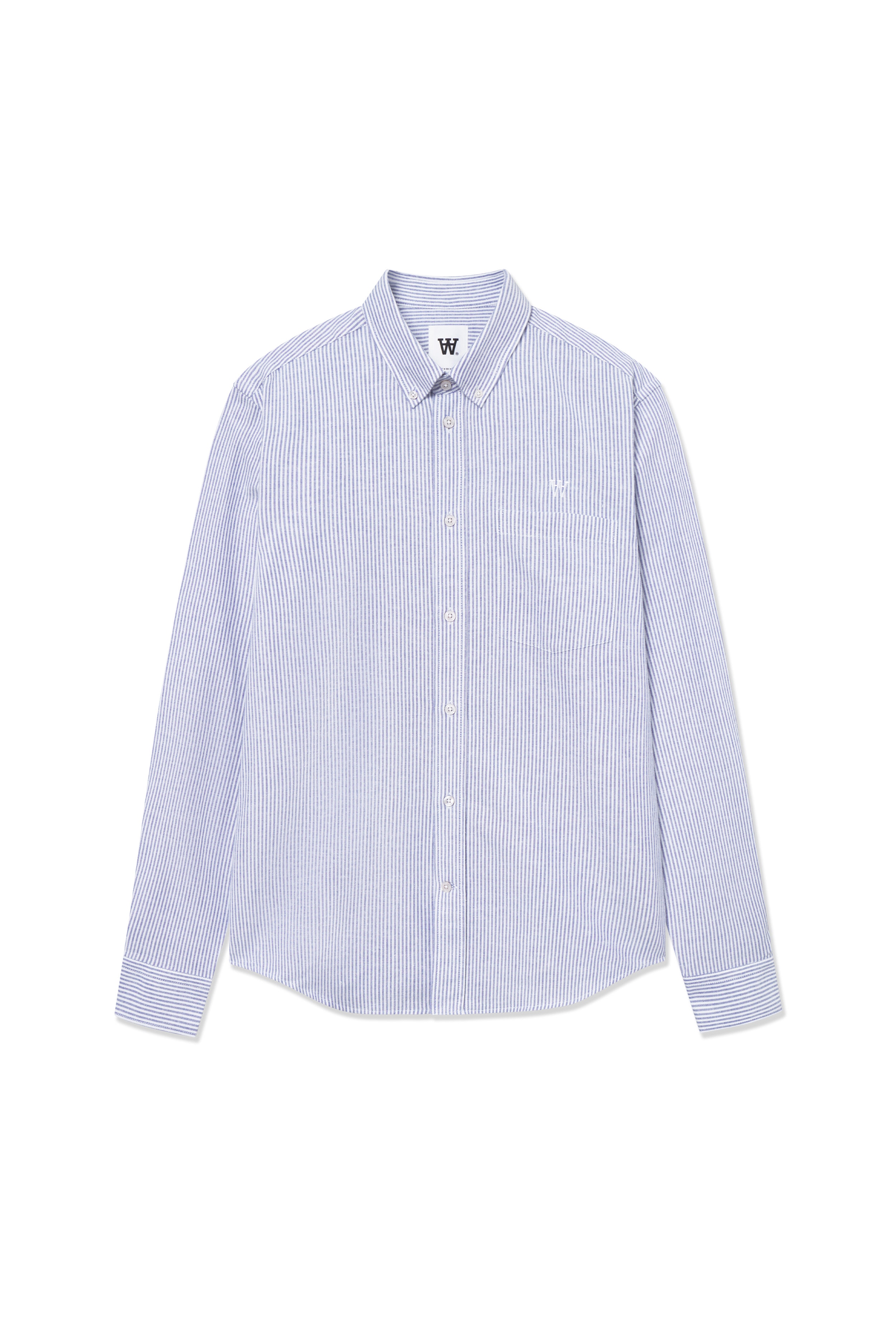 DOUBLE A BY W.W. MEN WWAdam Shirt