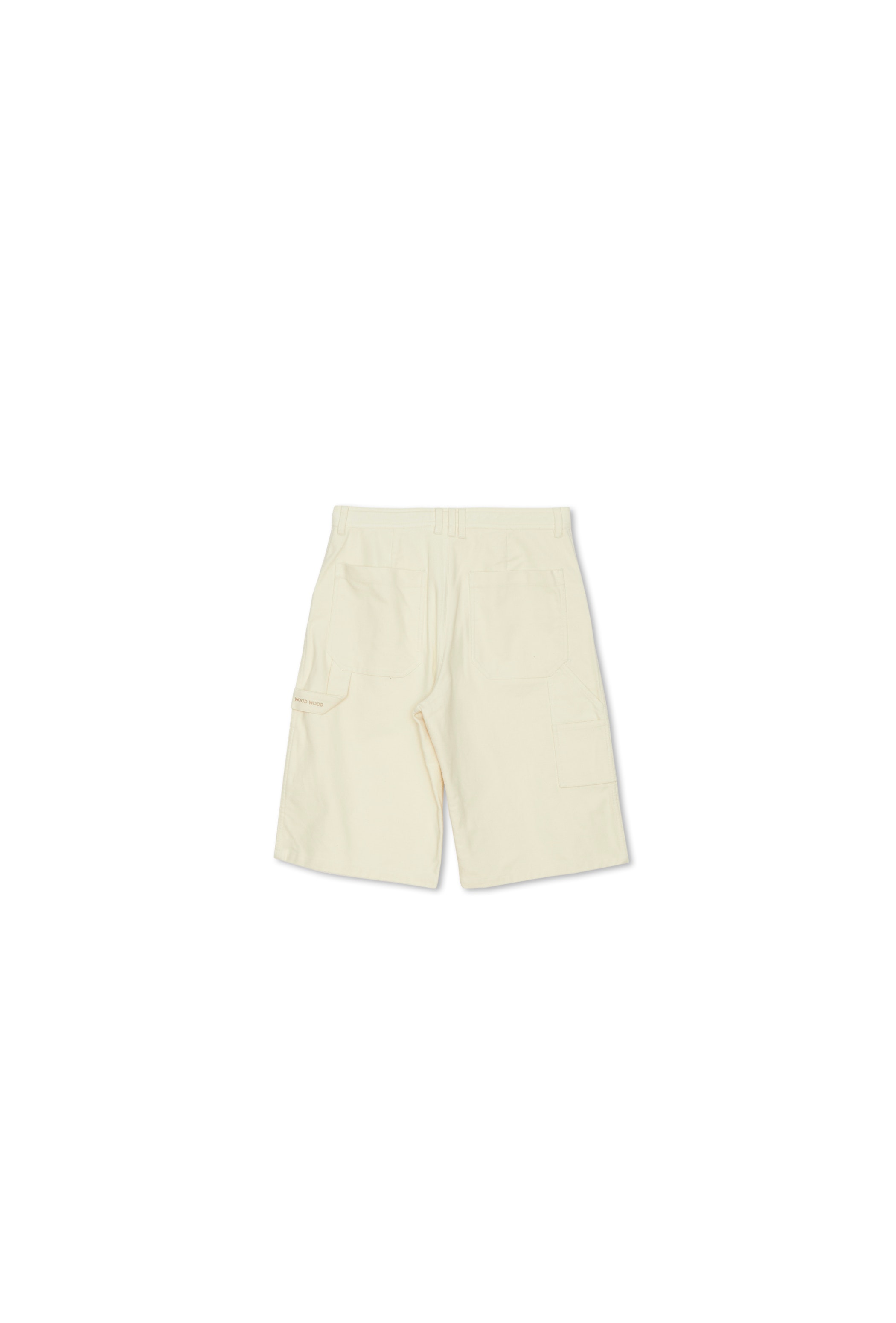 WOOD WOOD MEN WWRobbie Shorts