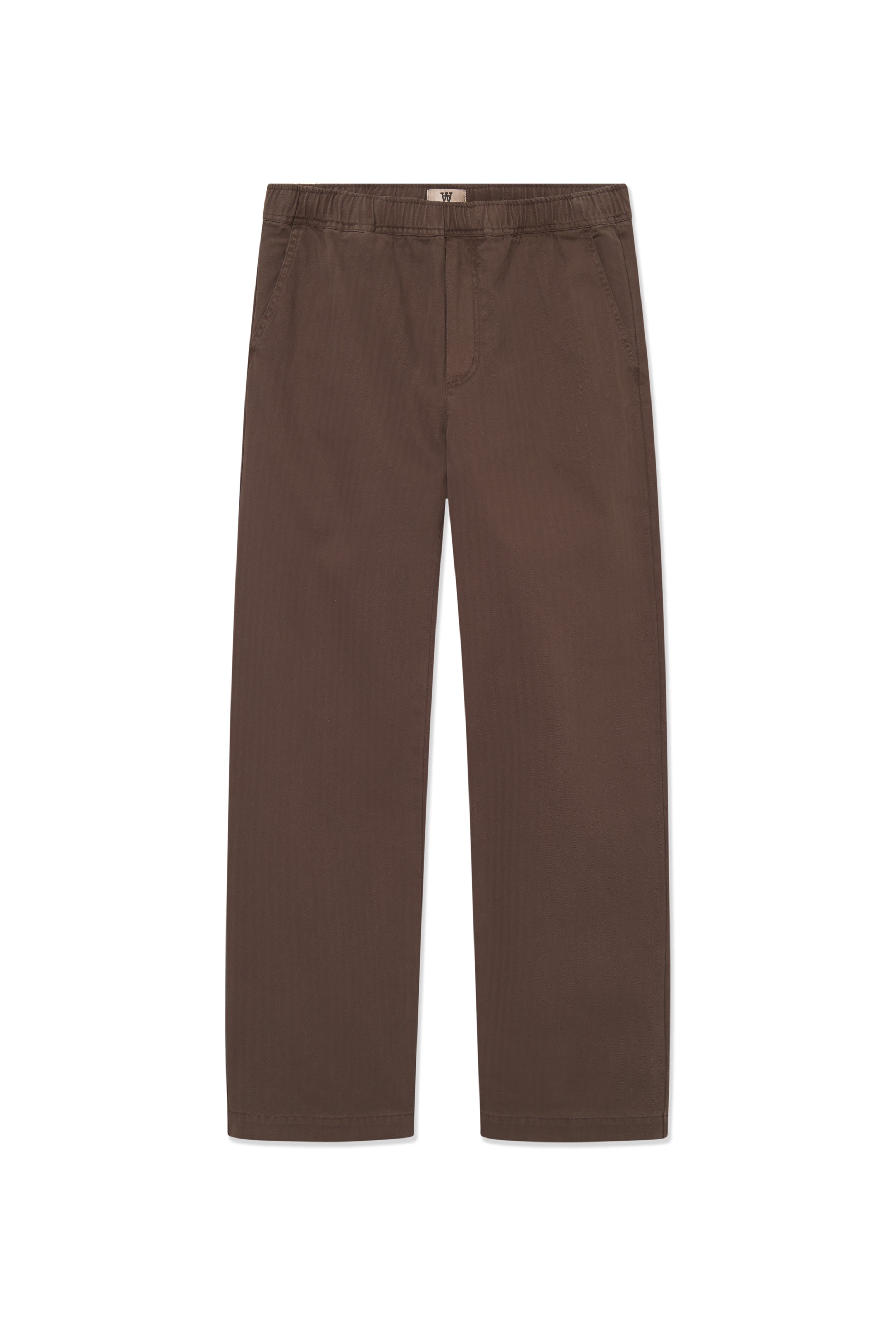 DOUBLE A BY W.W. MEN WWLax Trousers