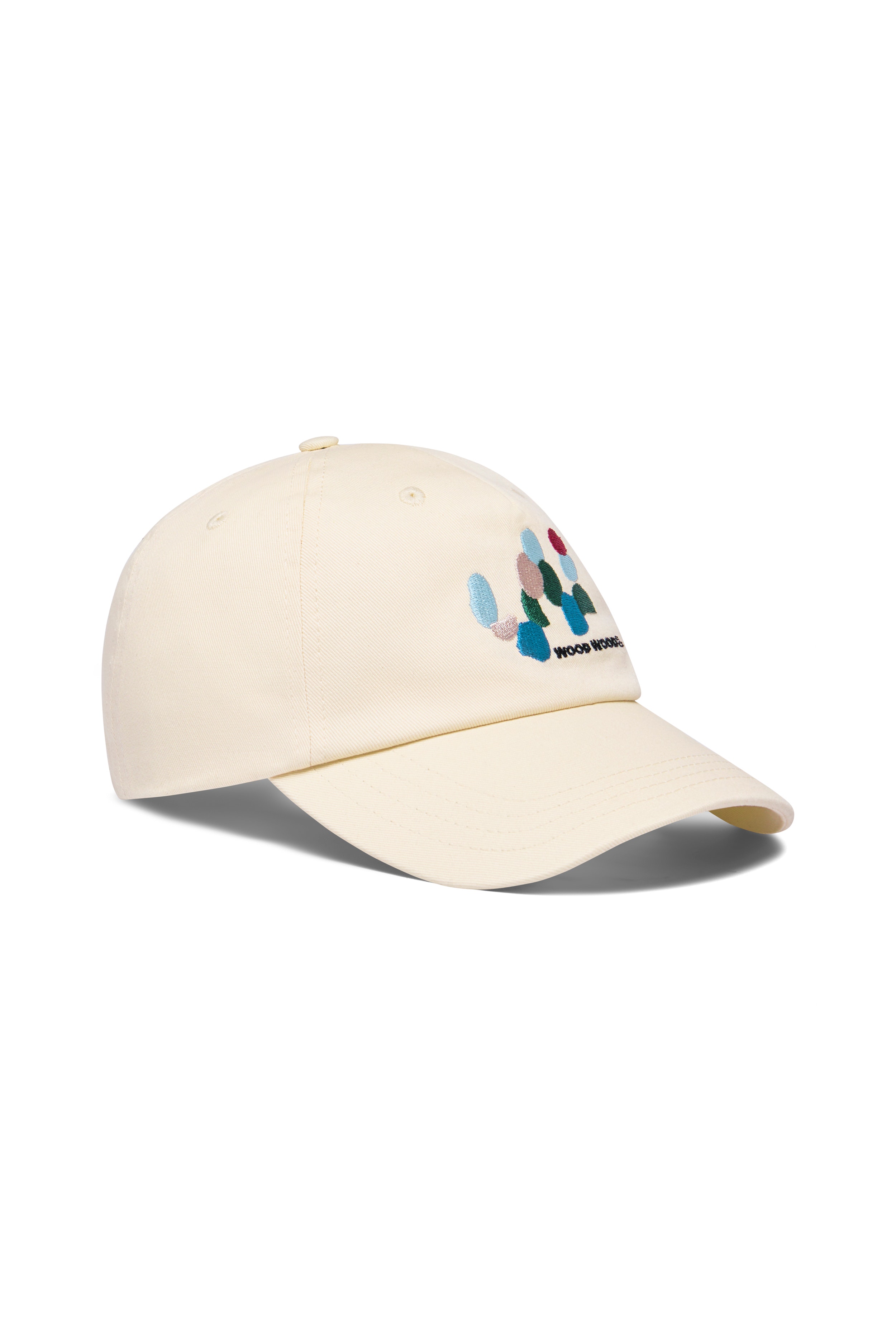 WOOD WOOD MEN WWGems Cap