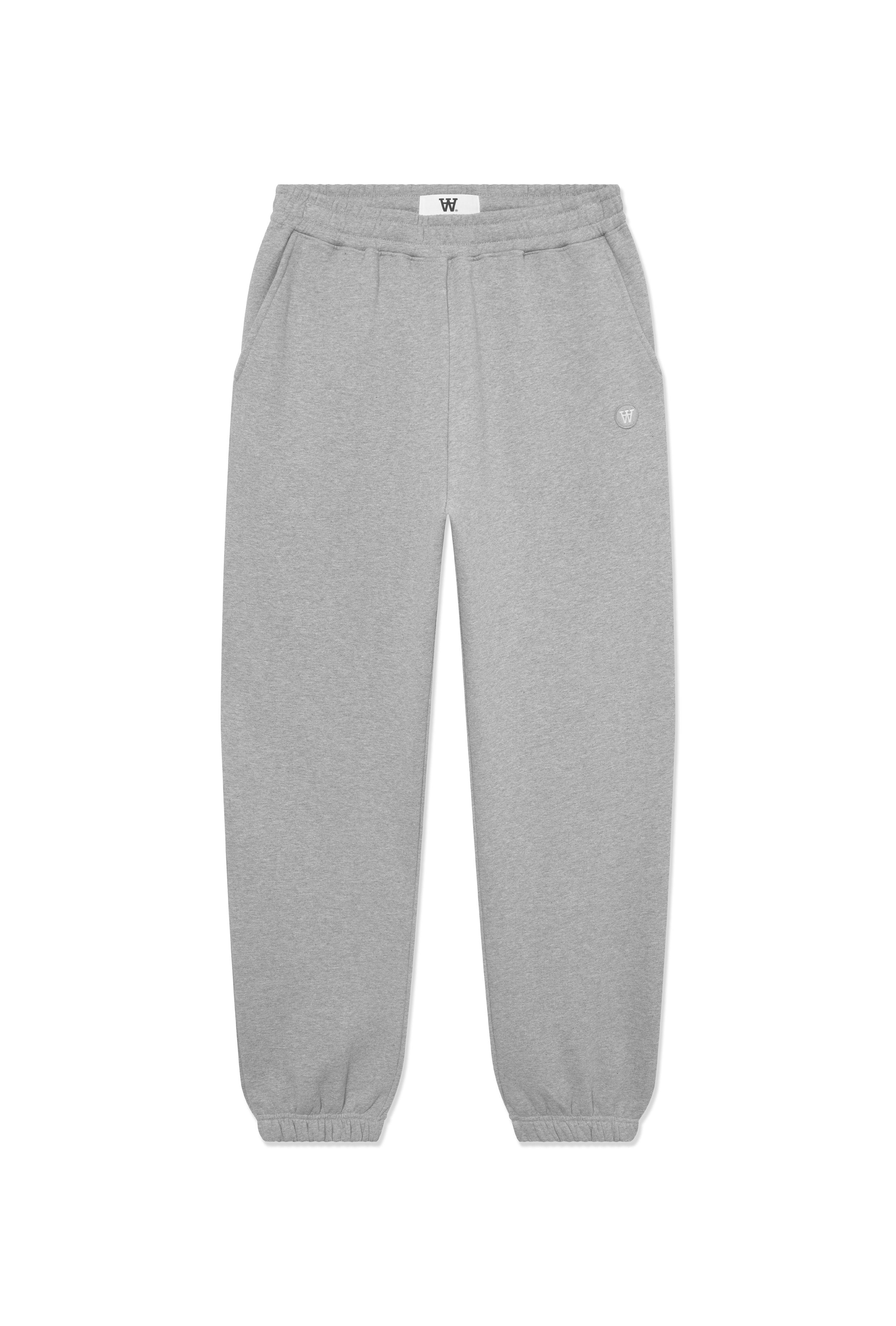 DOUBLE A BY W.W. MEN WWCal Sweatpants