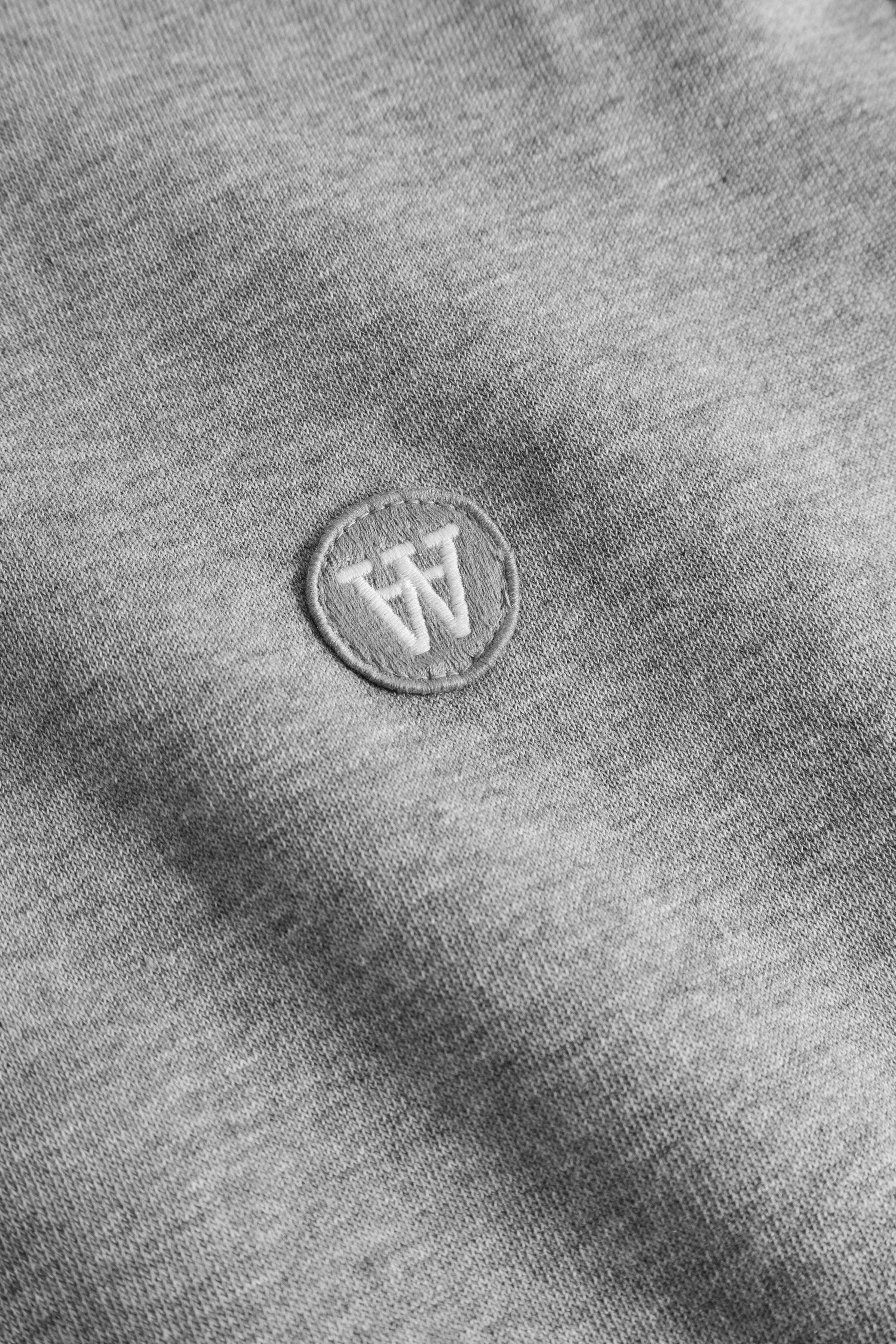 DOUBLE A BY W.W. MEN WWAsh Sweatshirt