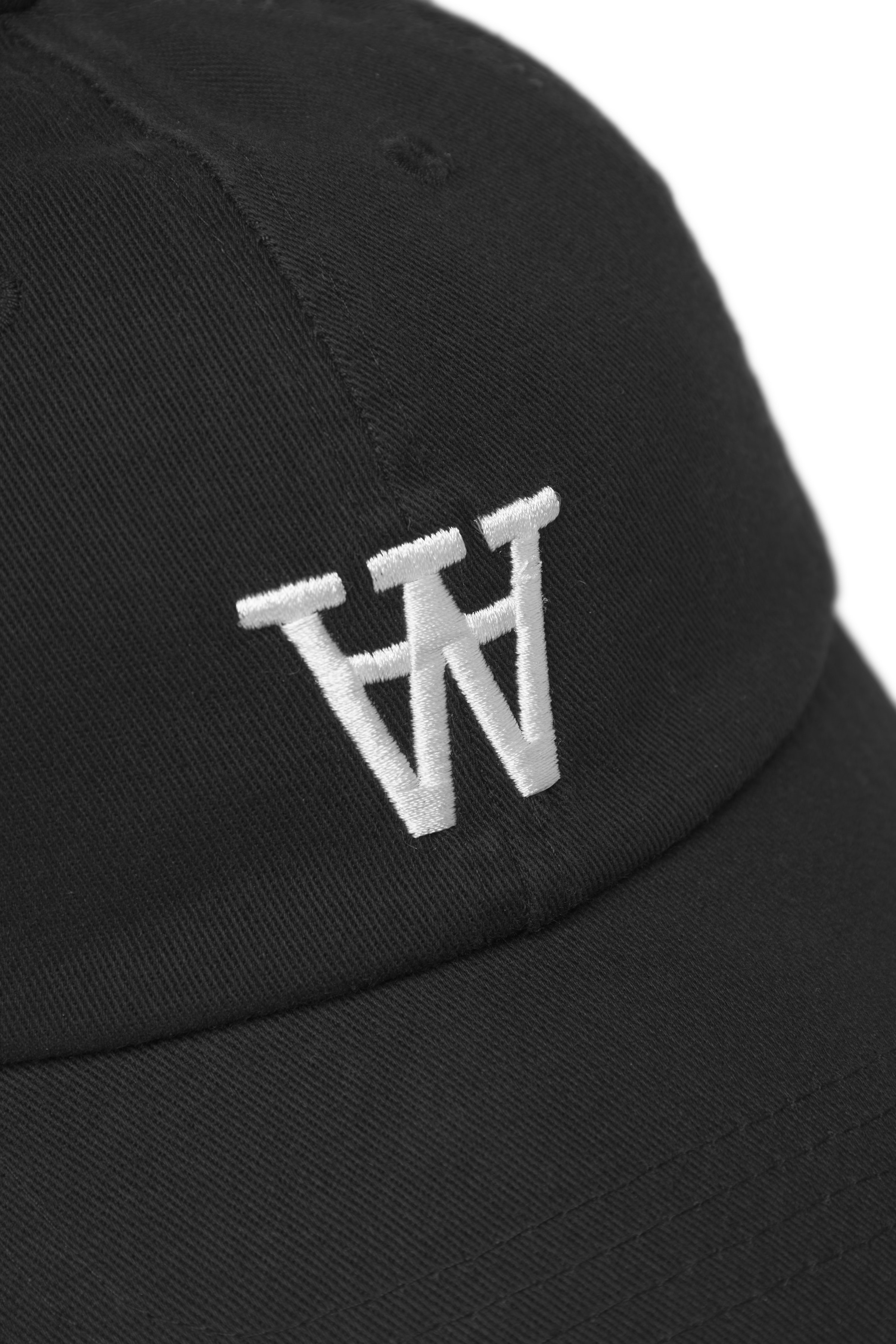 DOUBLE A BY W.W. MEN WWEli Cap