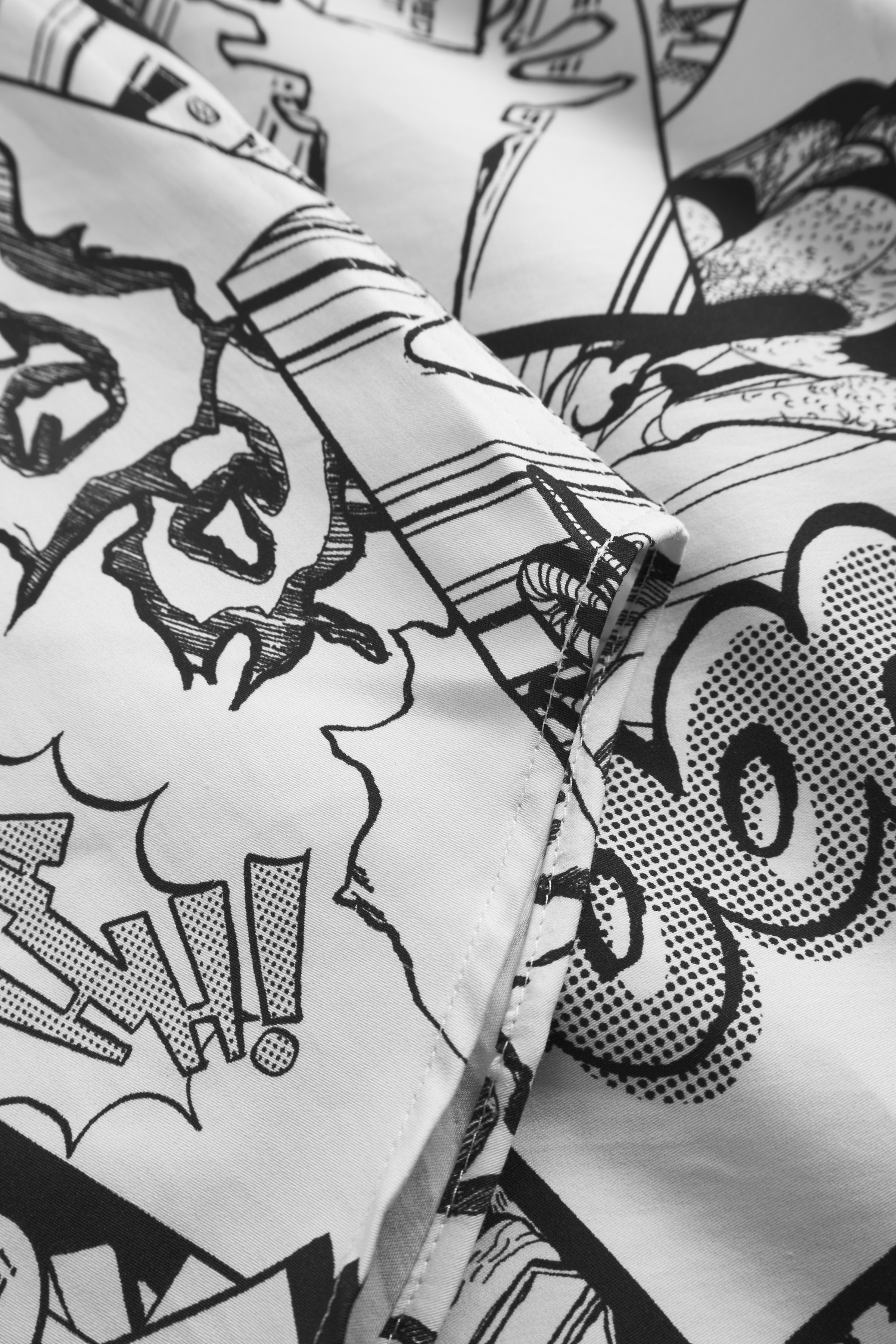 DOUBLE A BY W.W. MEN WWAaron Shirt