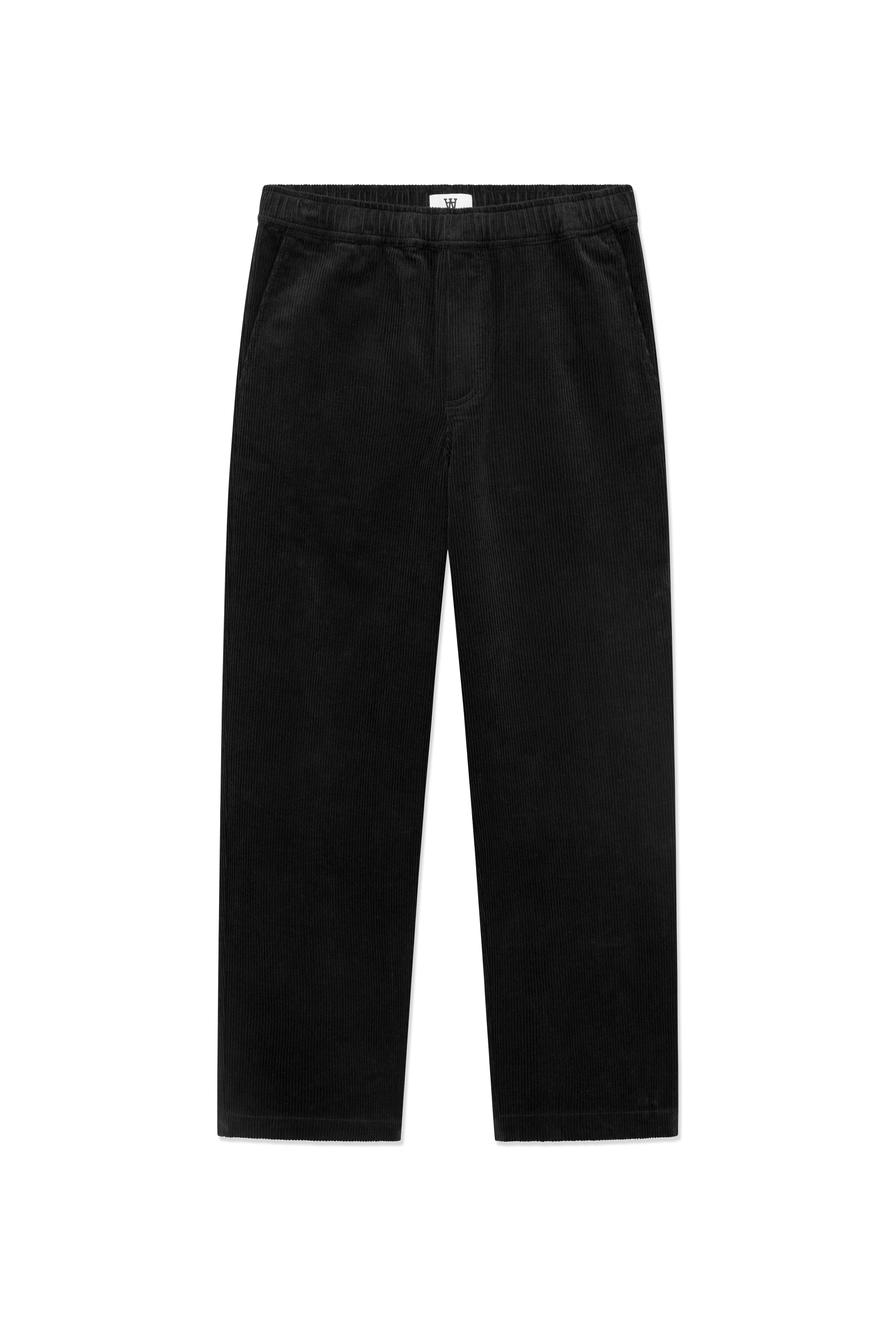DOUBLE A BY W.W. MEN WWLax Trousers