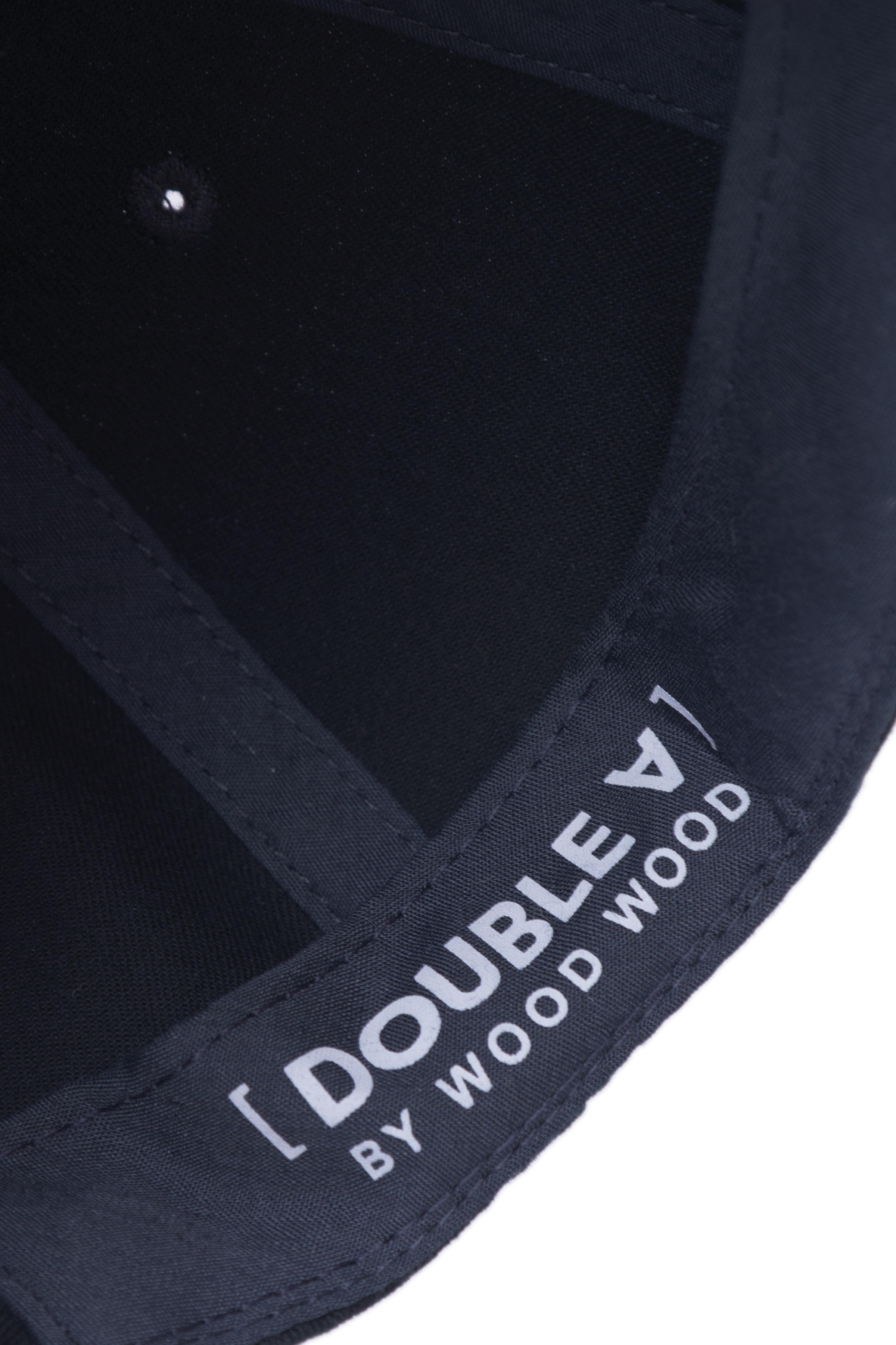 DOUBLE A BY W.W. MEN WWEli Cap