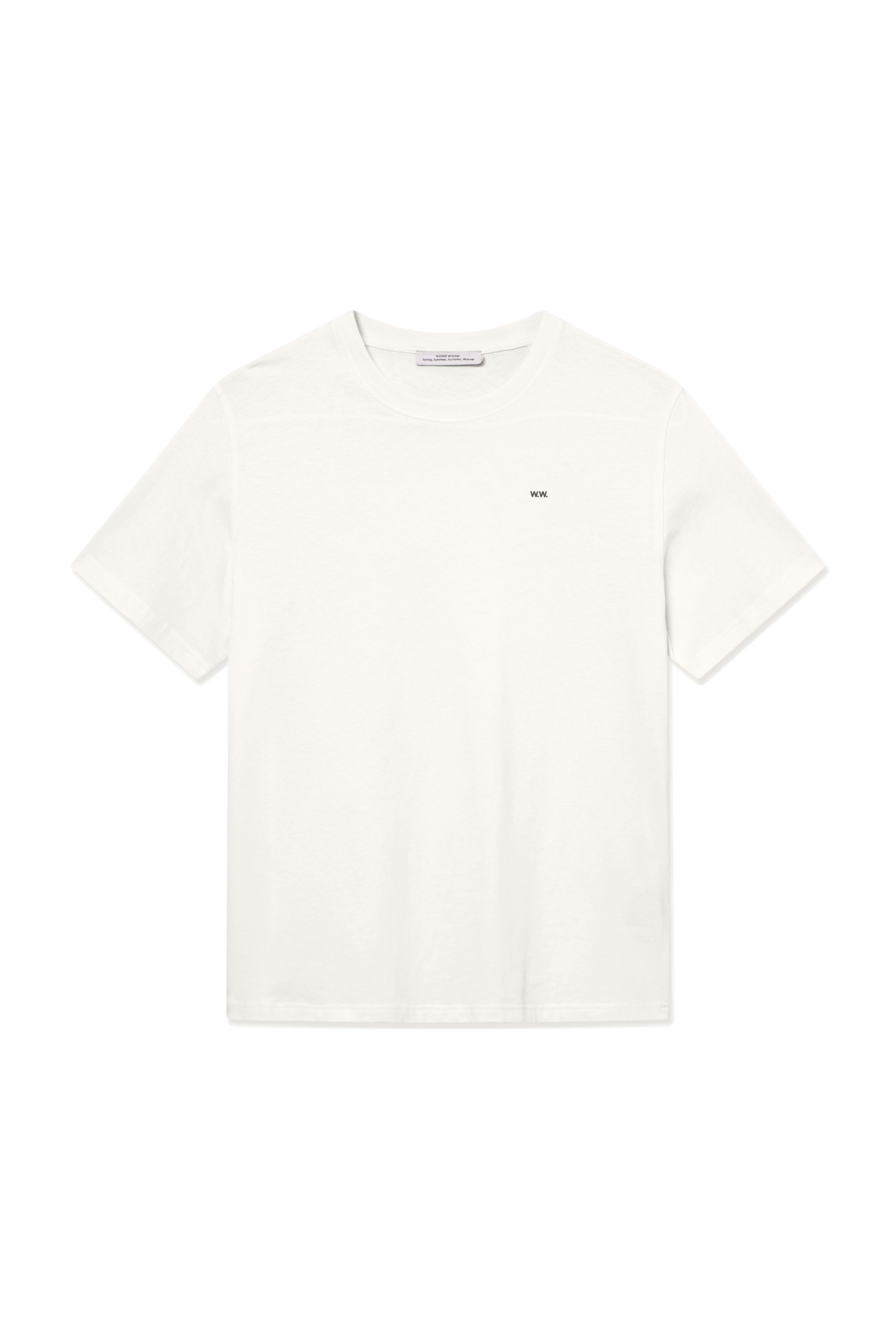 WOOD WOOD MEN WWEssential T-shirt