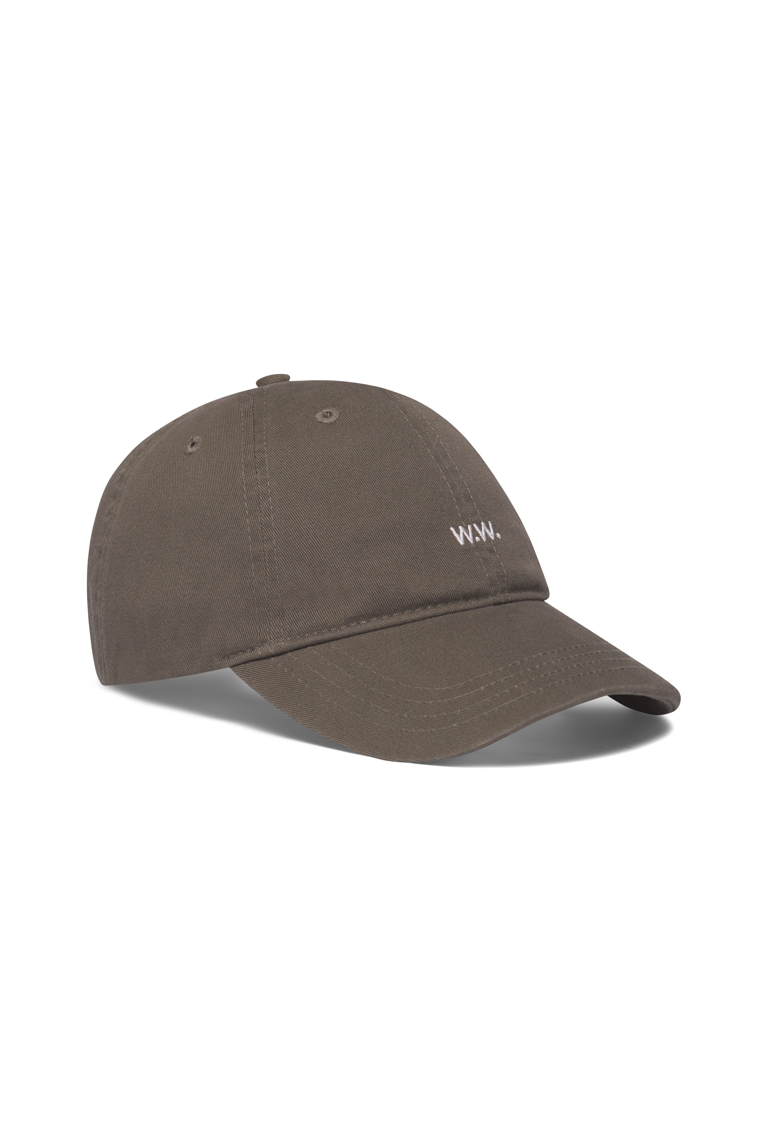 WOOD WOOD MEN WWLow Cap