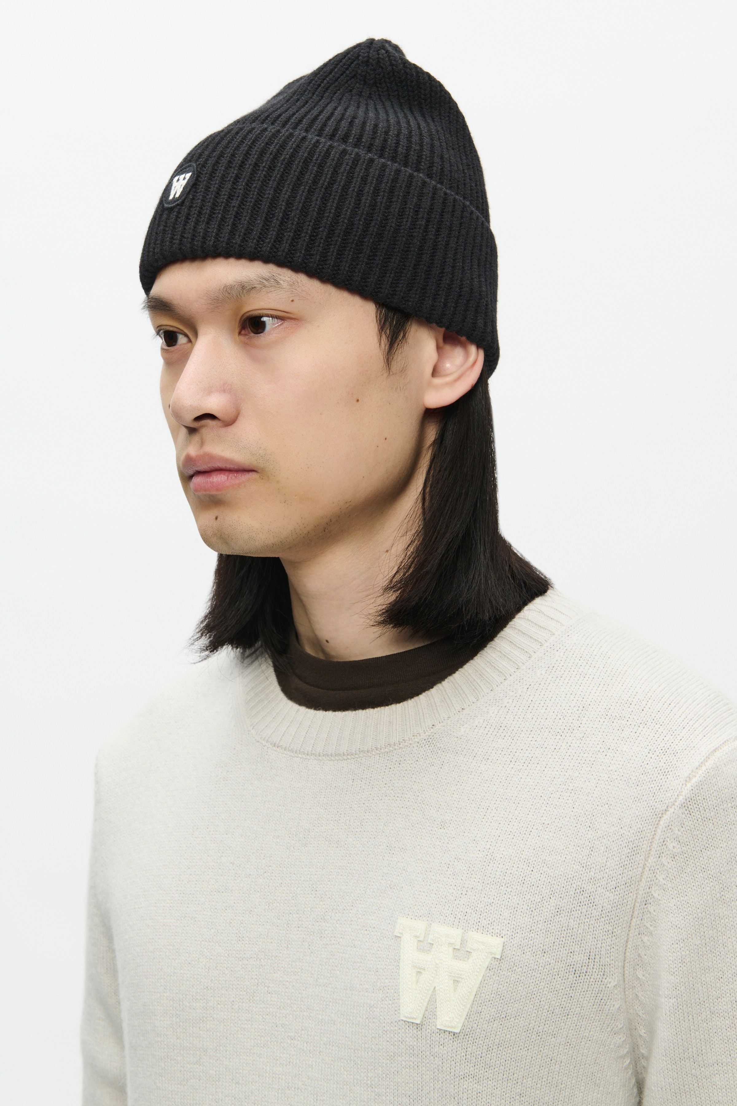 DOUBLE A BY W.W. MEN WWVin Hat