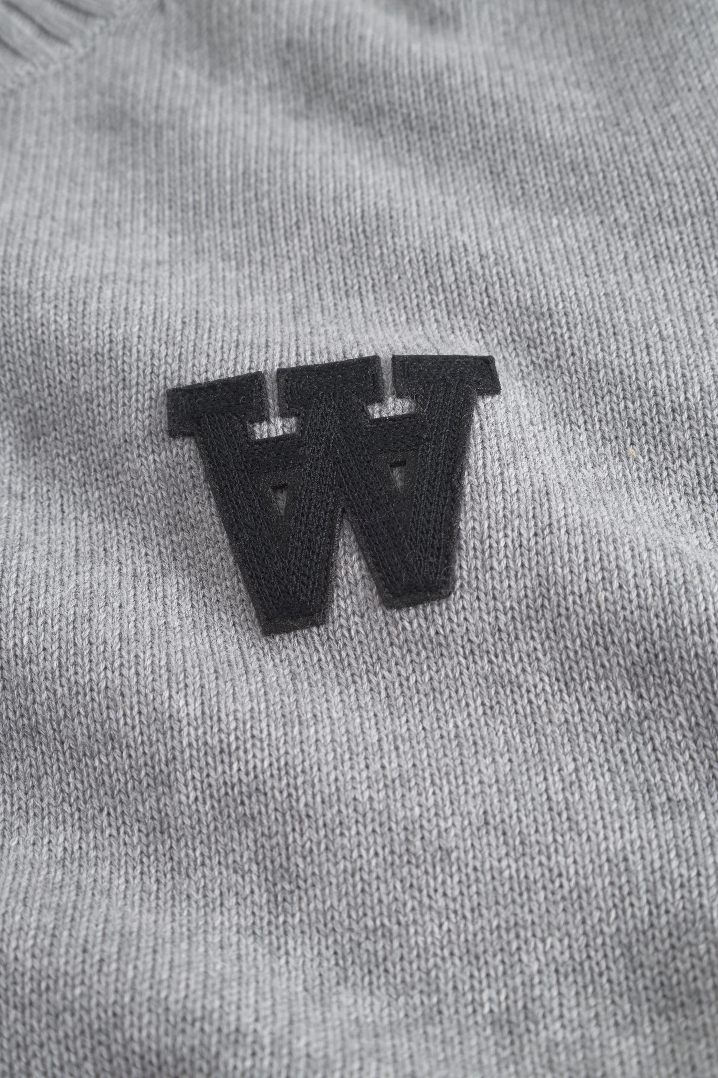 DOUBLE A BY W.W. MEN WWTay Pullover