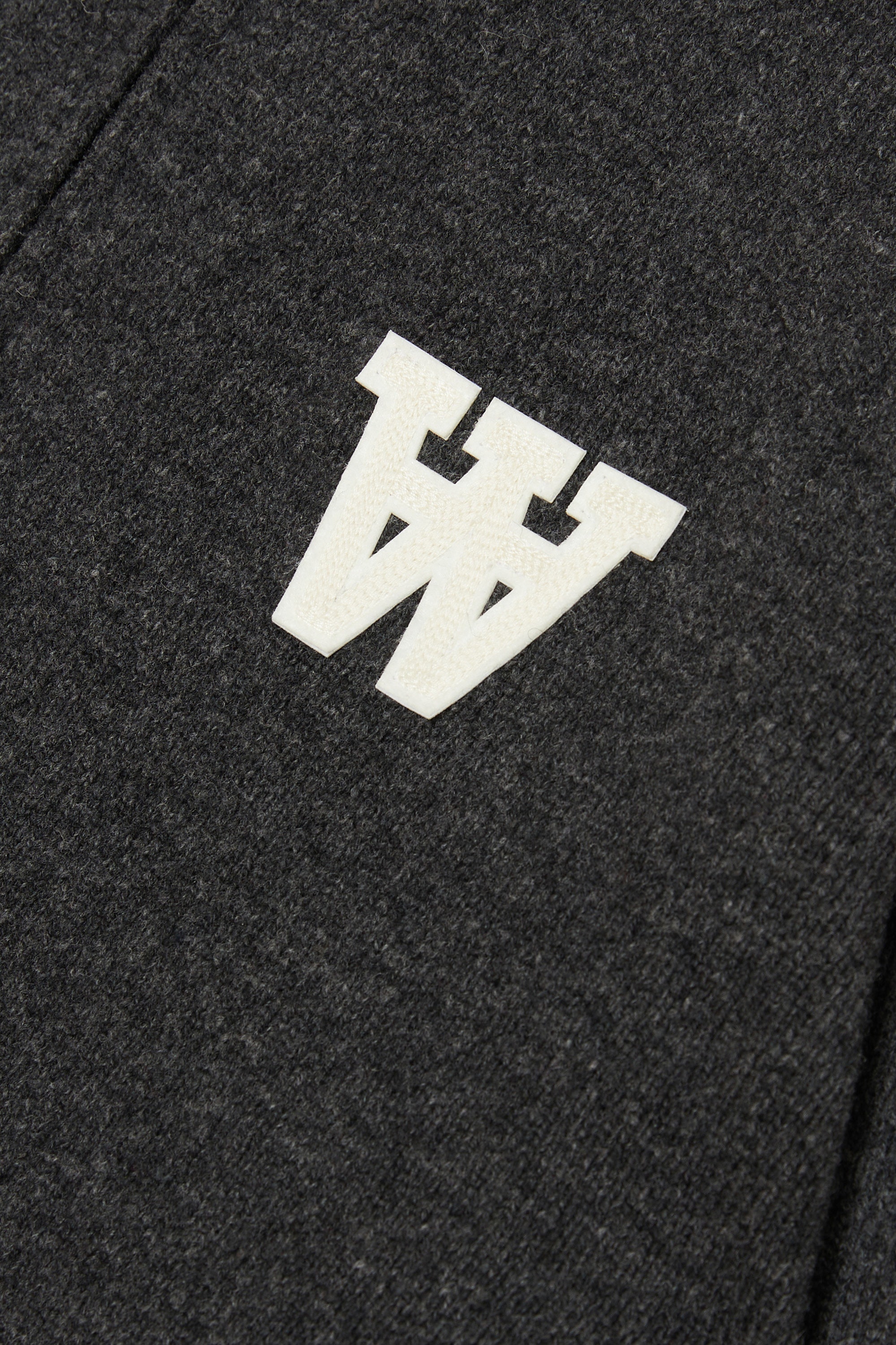 DOUBLE A BY W.W. MEN WWBlu Pullover