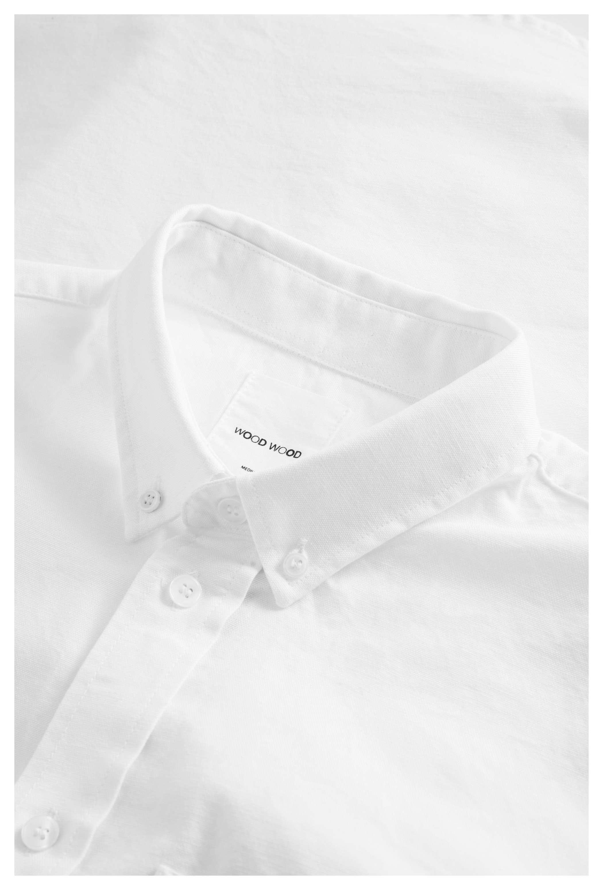 WOOD WOOD MEN WWAdam Shirt