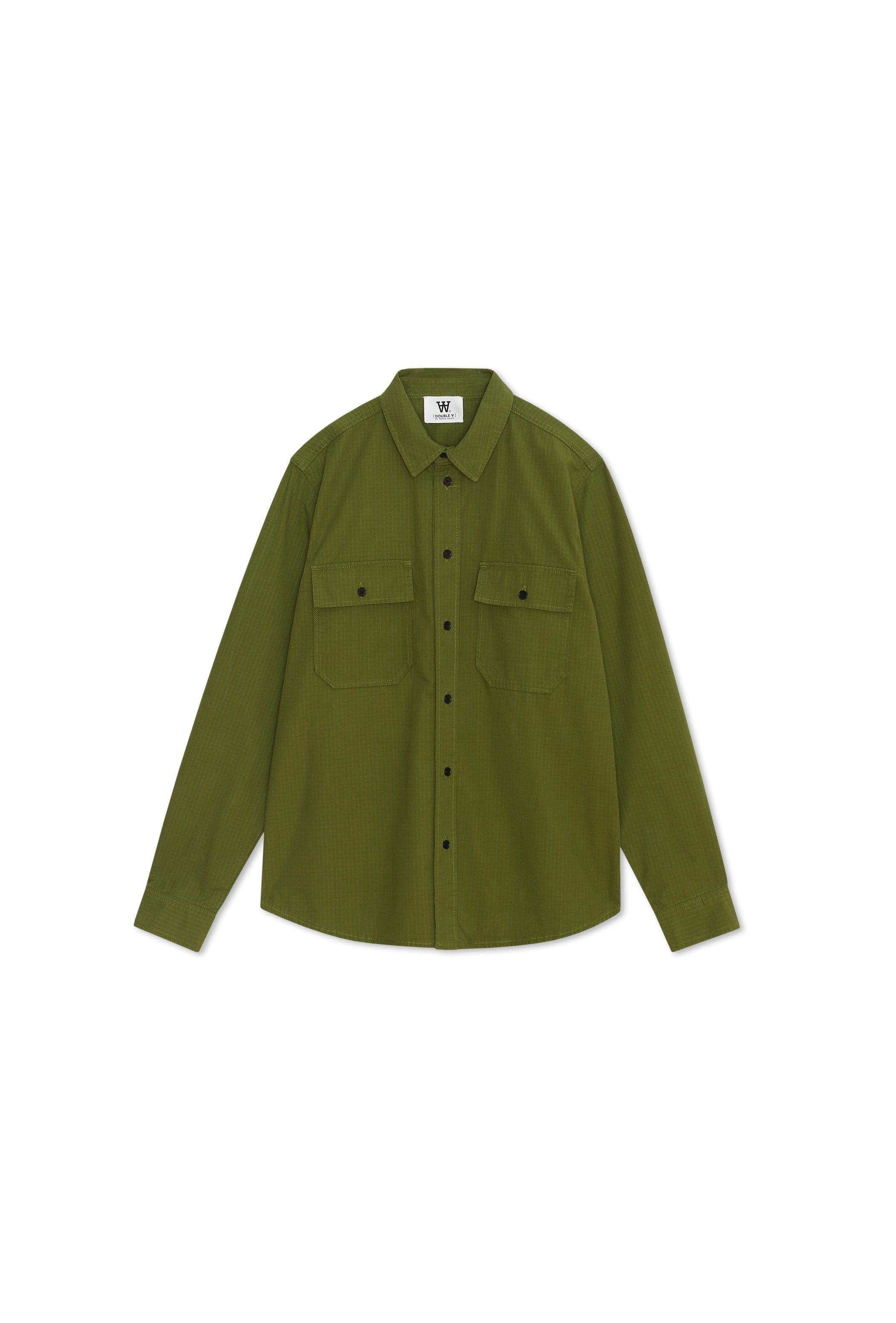 DOUBLE A BY W.W. MEN WWAxl Shirt