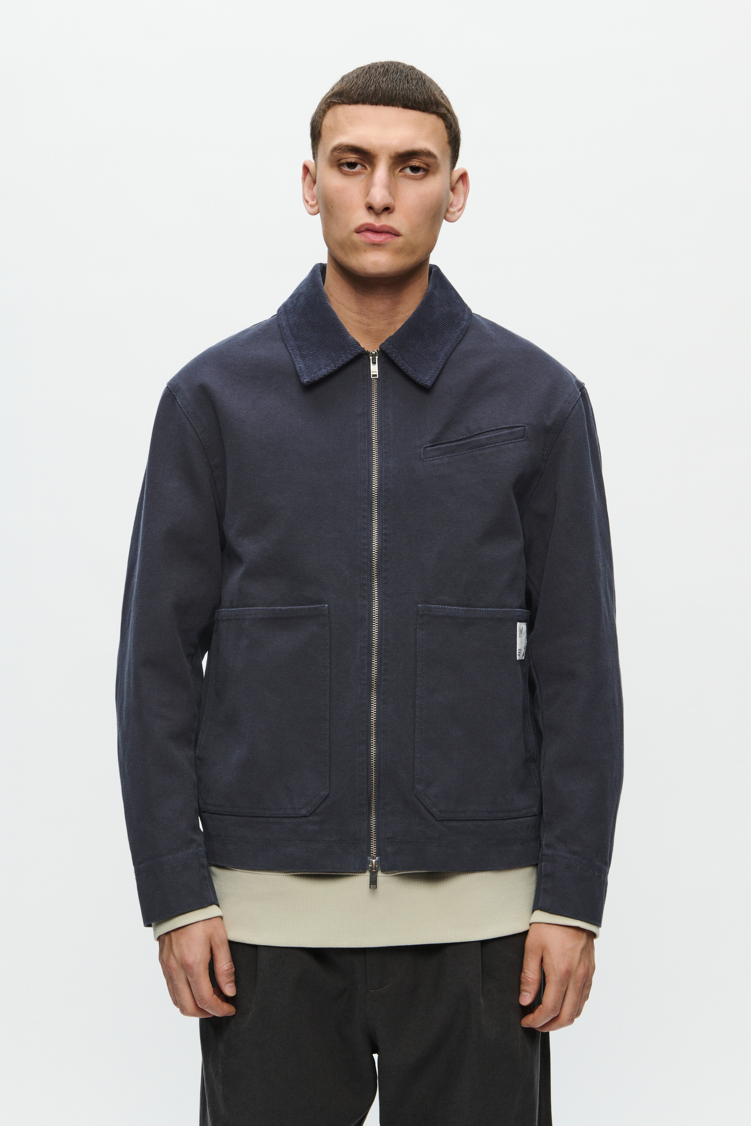 WOOD WOOD MEN WWBo Jacket