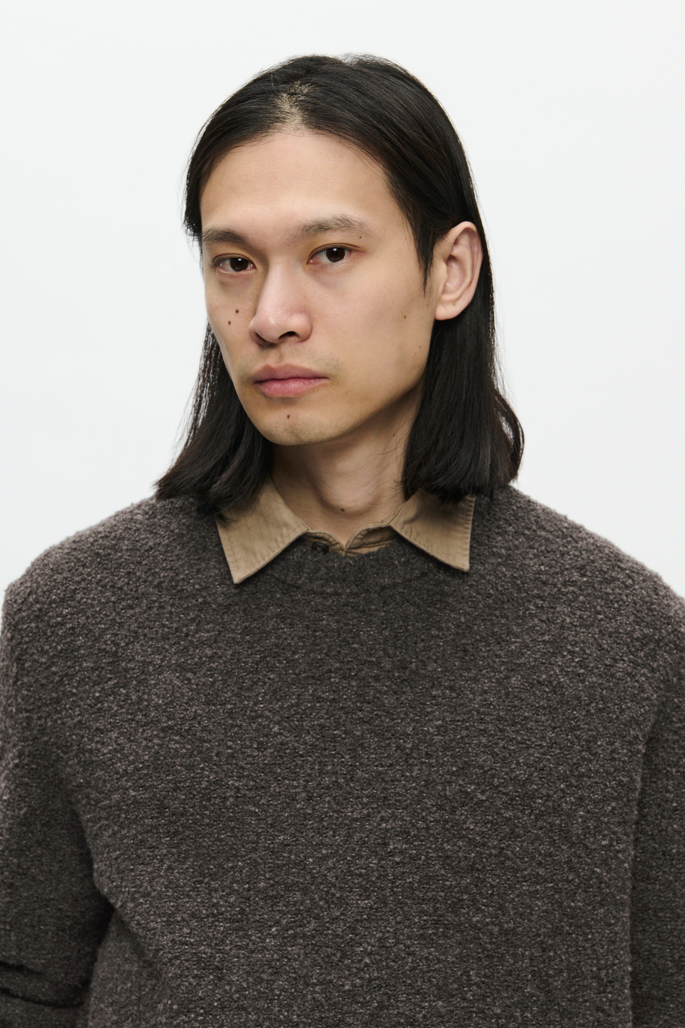 WOOD WOOD MEN WWAndy Pullover