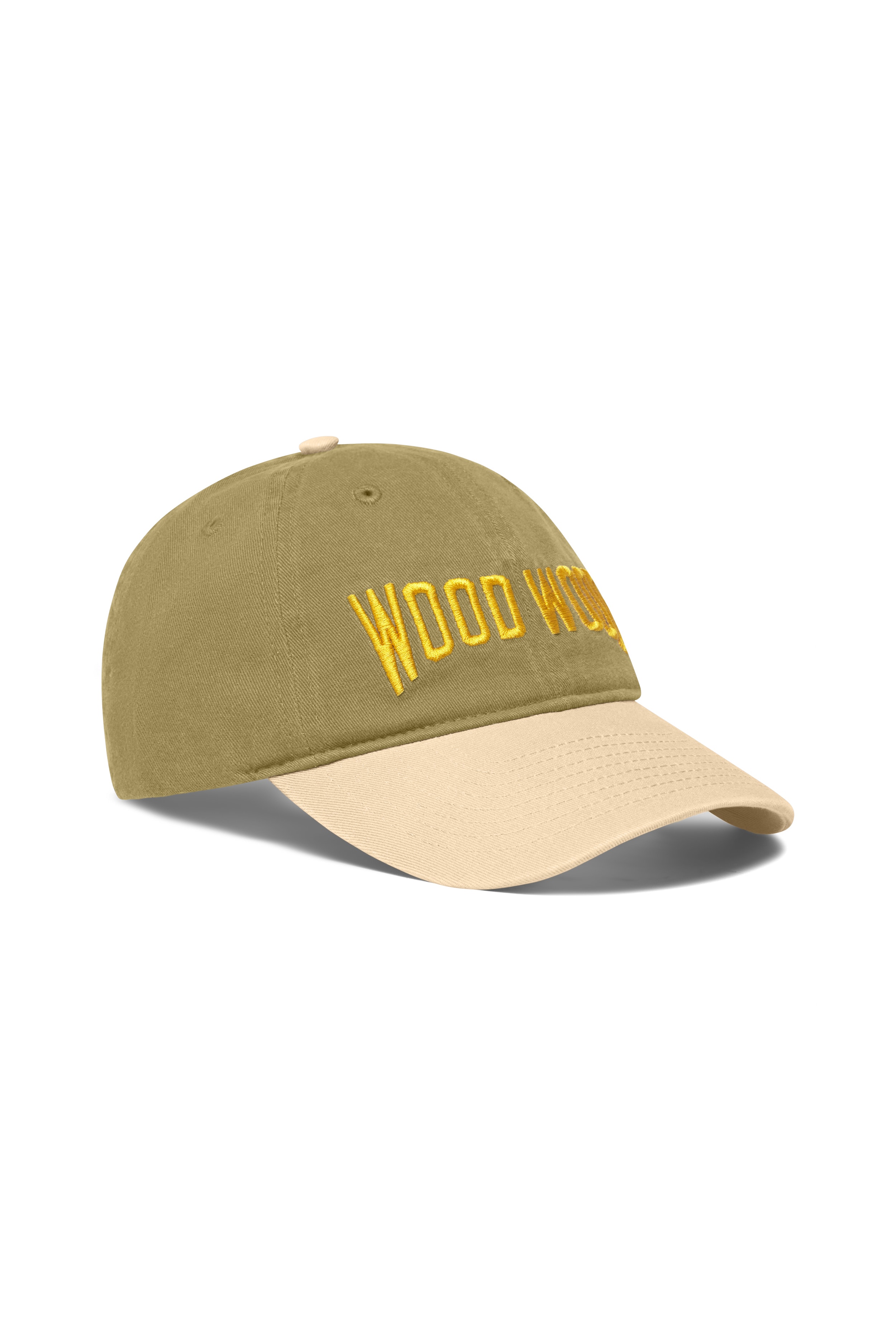 WOOD WOOD MEN WWArch Cap