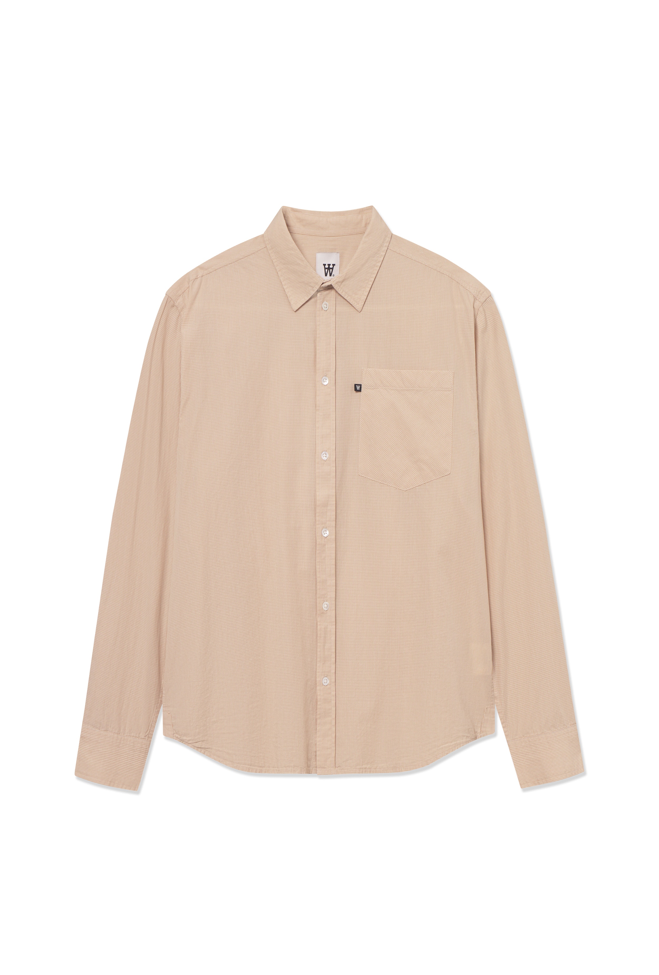 DOUBLE A BY W.W. MEN WWDay Shirt