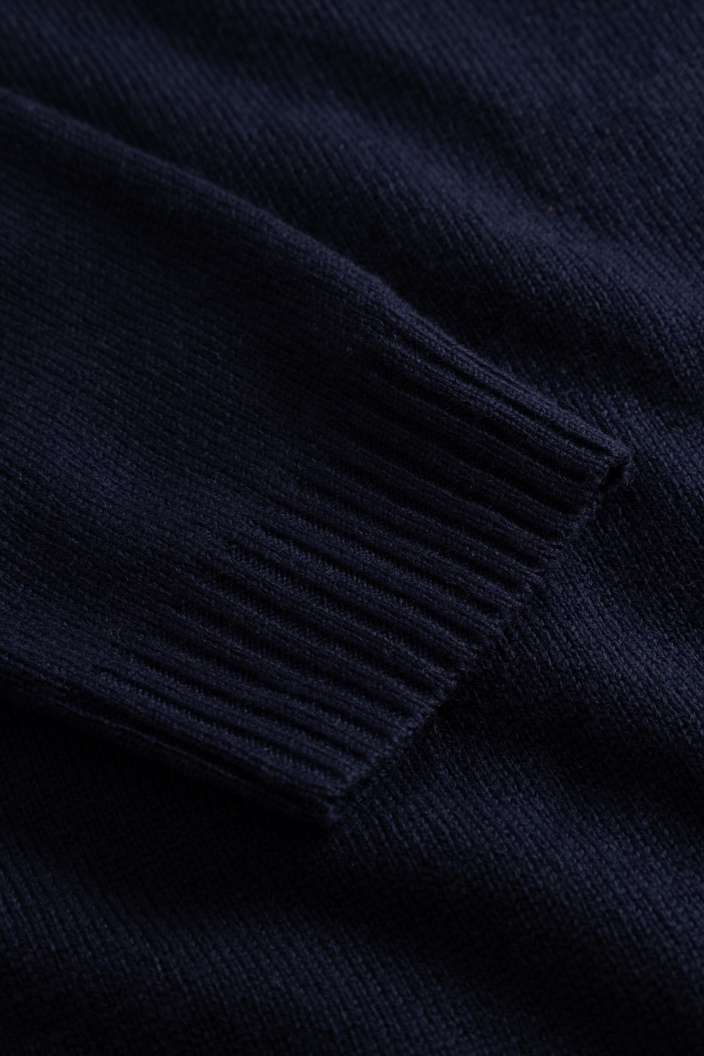 DOUBLE A BY W.W. MEN WWTay Lambswool Pullover