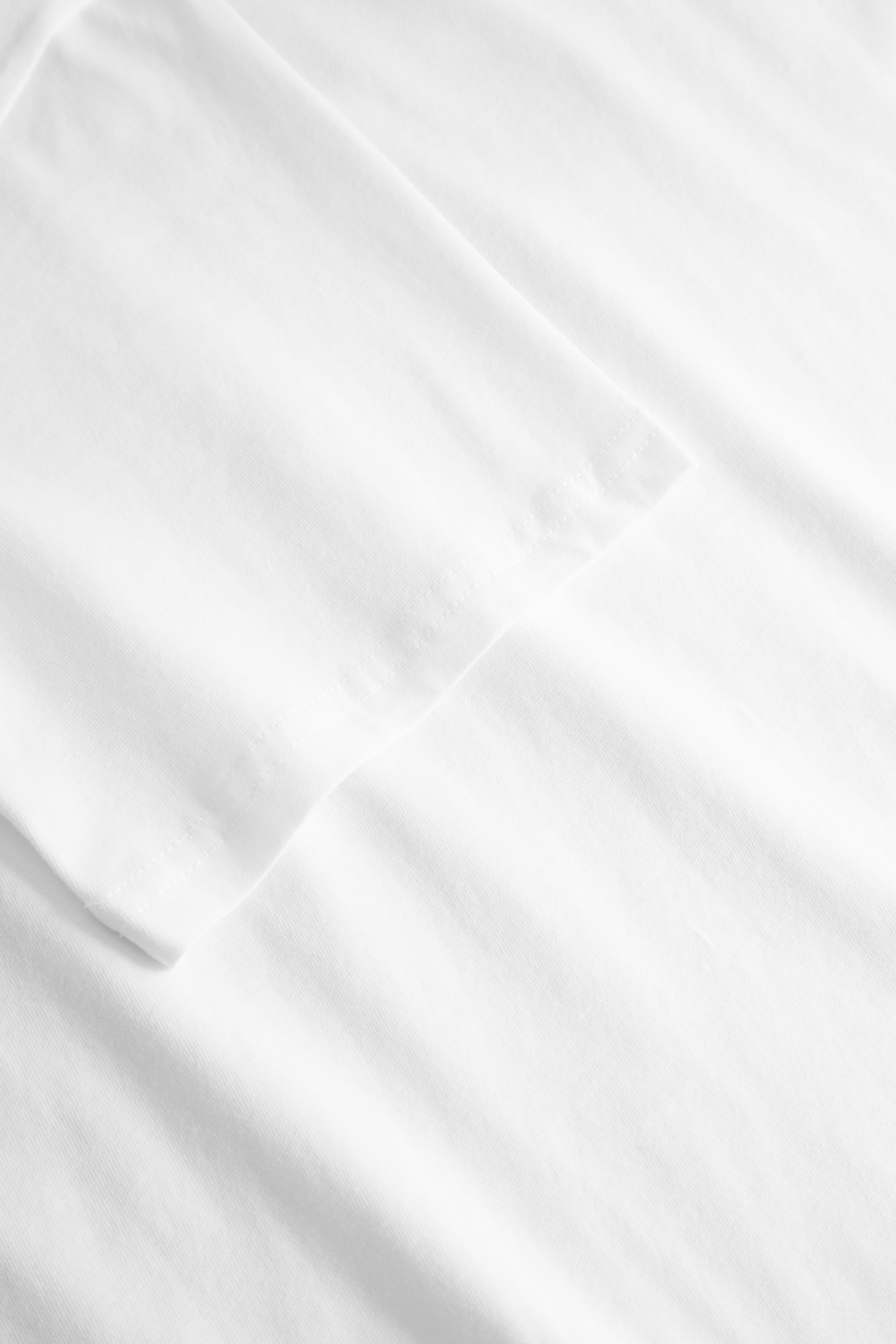 DOUBLE A BY W.W. MEN WWAce Eyes T-shirt