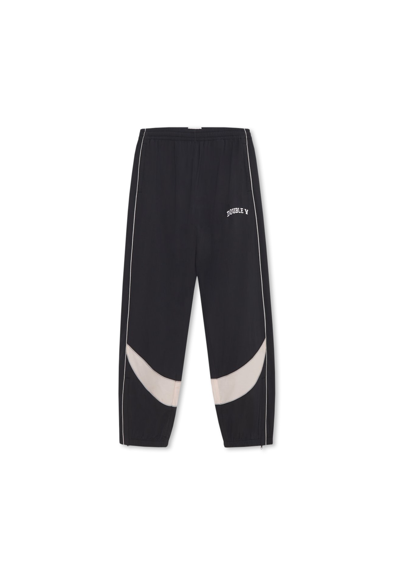 DOUBLE A BY W.W. MEN WWAbb Trousers