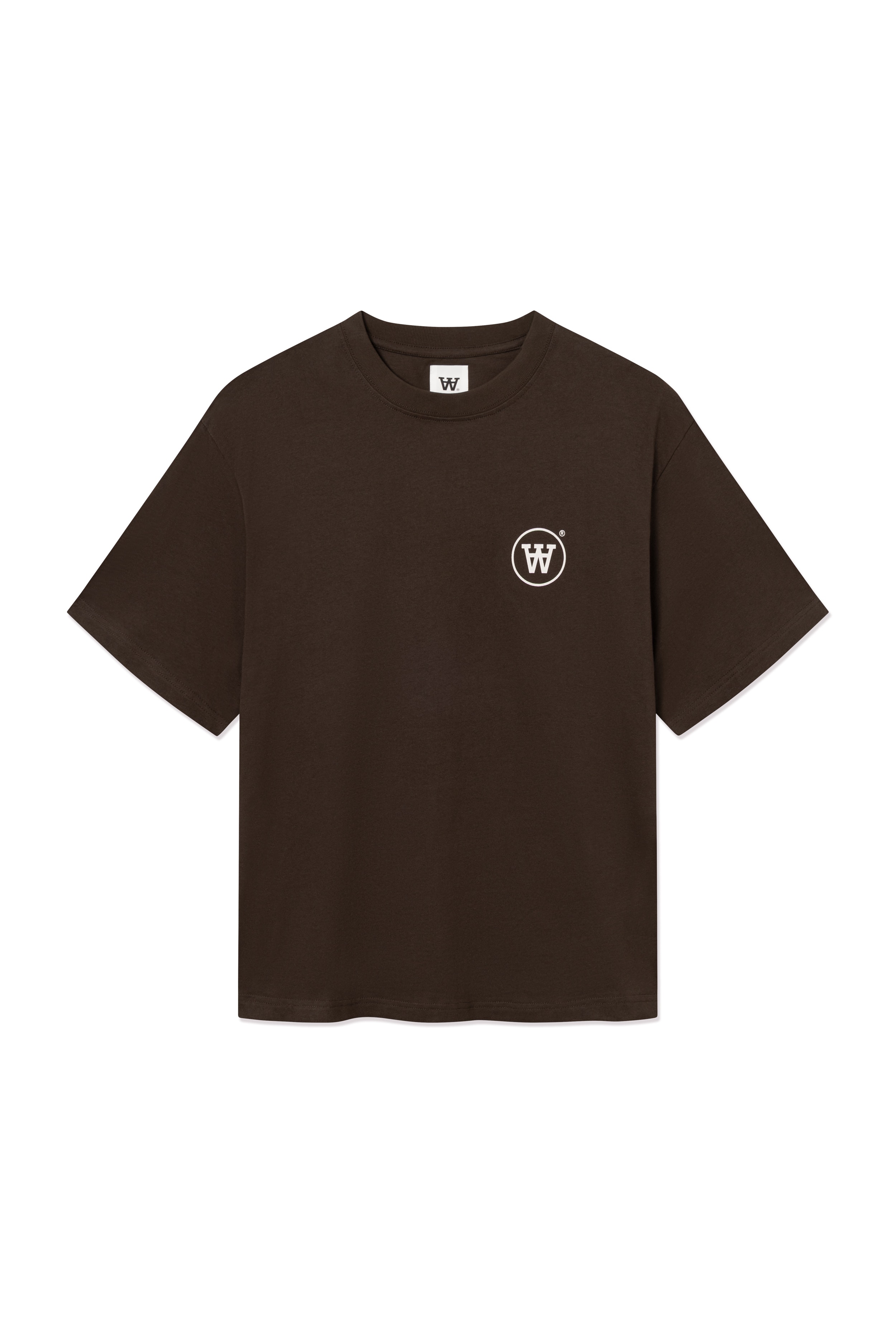 DOUBLE A BY W.W. MEN WWLiam T-shirt