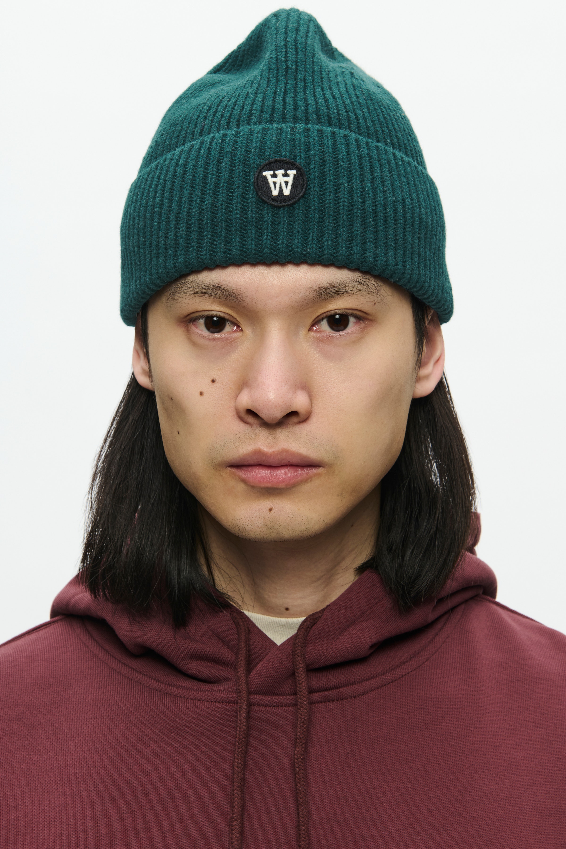 DOUBLE A BY W.W. MEN WWVin Hat