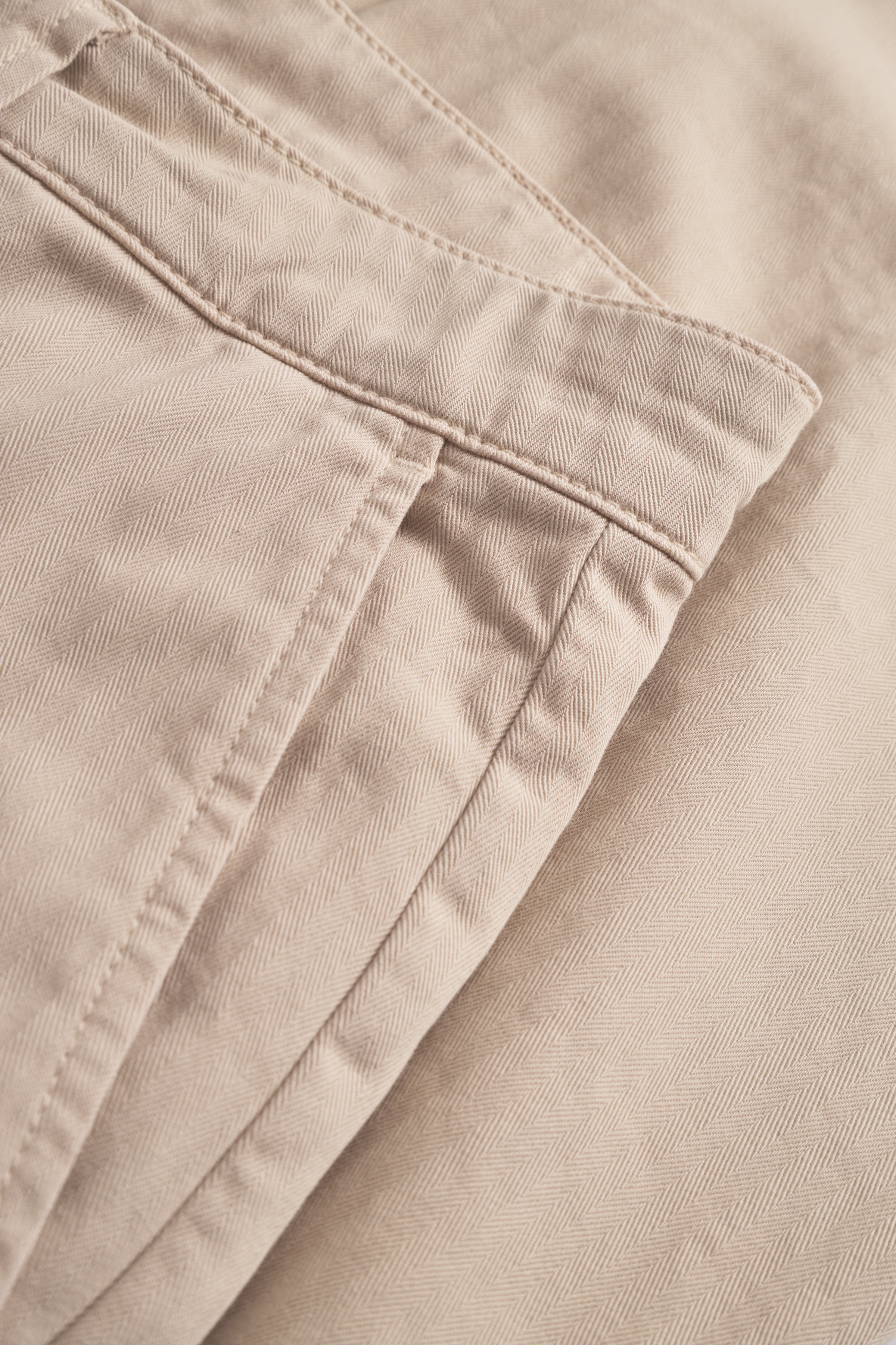 DOUBLE A BY W.W. MEN WWFed Workwear Trousers