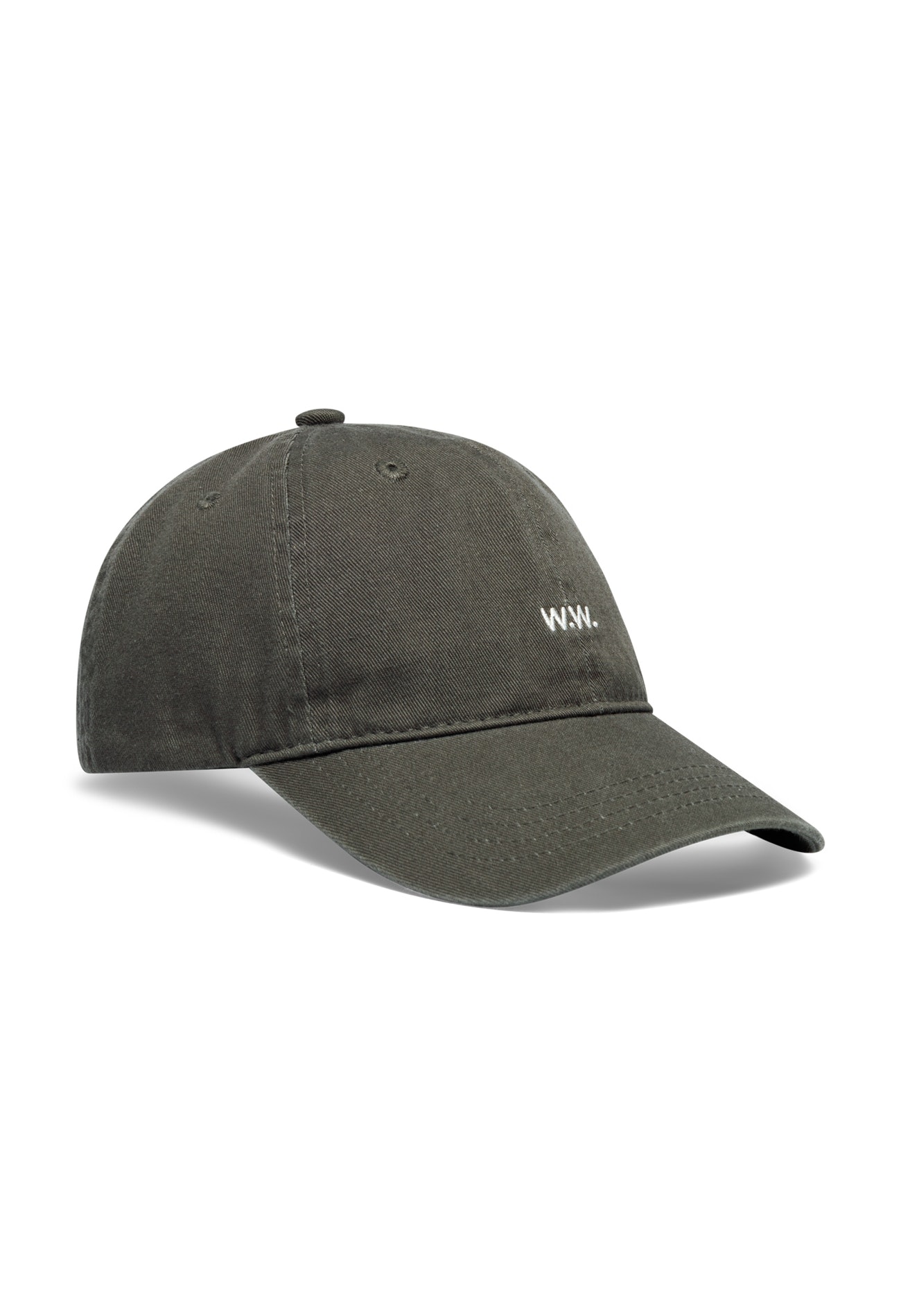 WOOD WOOD MEN WWLow Cap