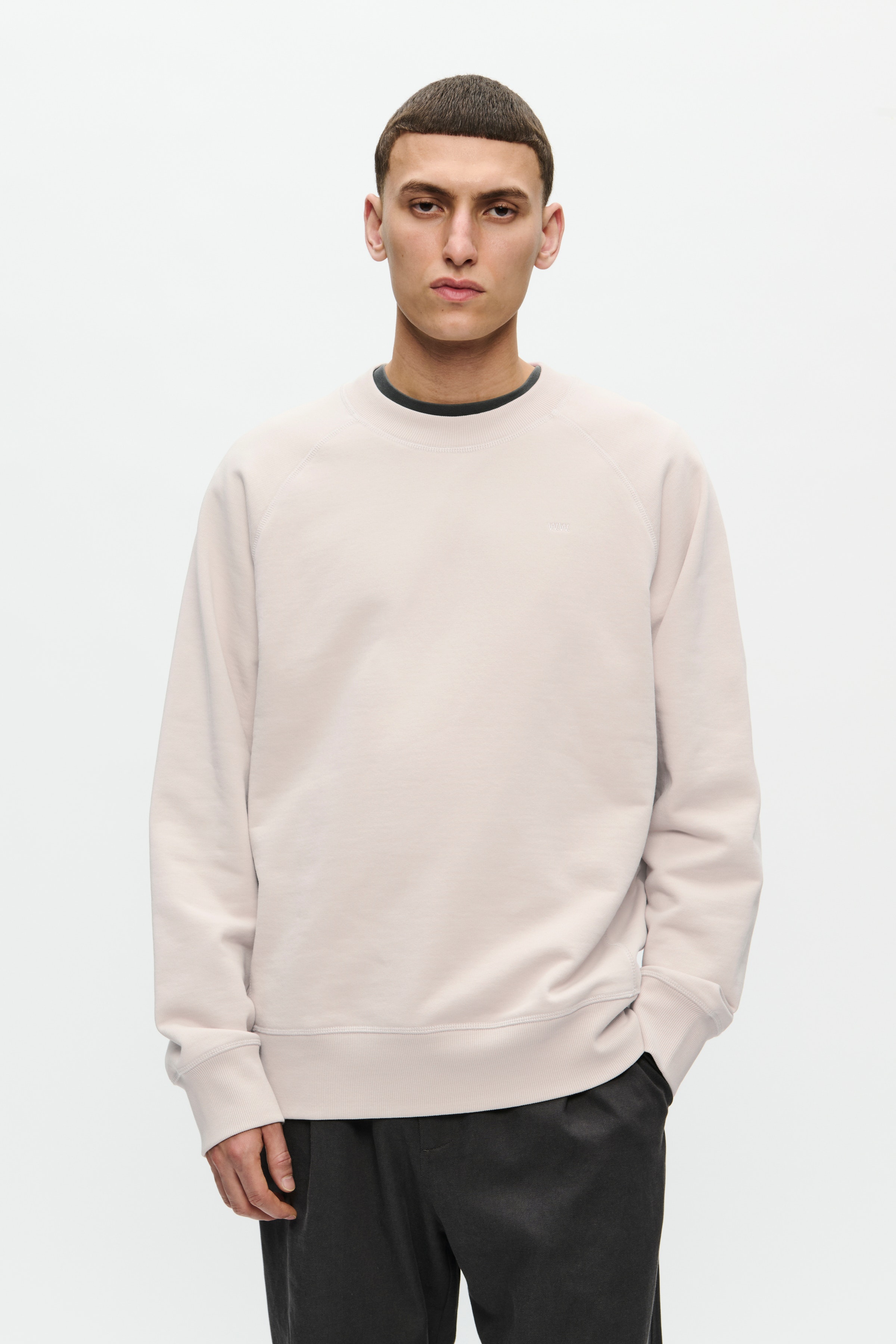 WOOD WOOD MEN WWHester Sweatshirt