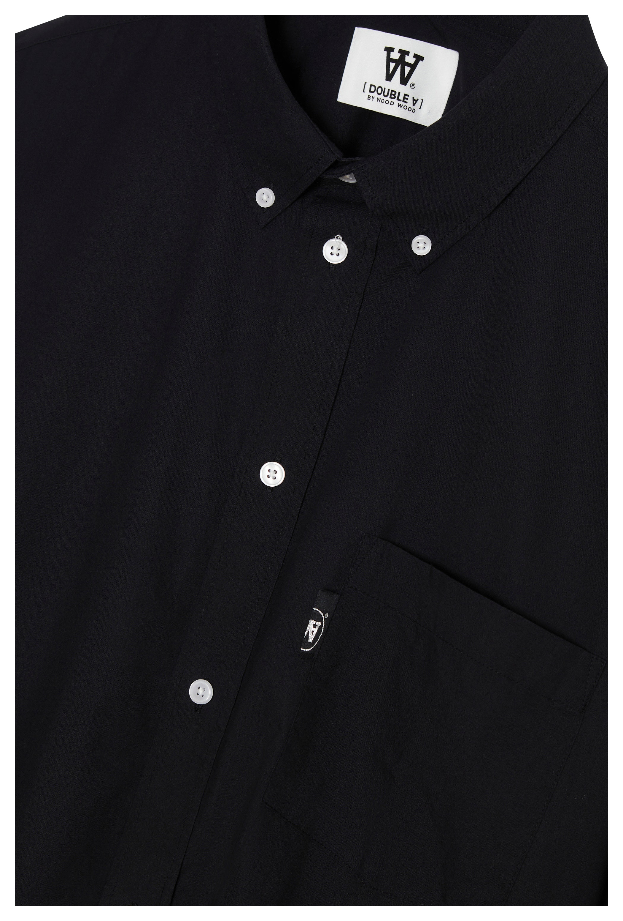 DOUBLE A BY W.W. MEN WWBud Shirt