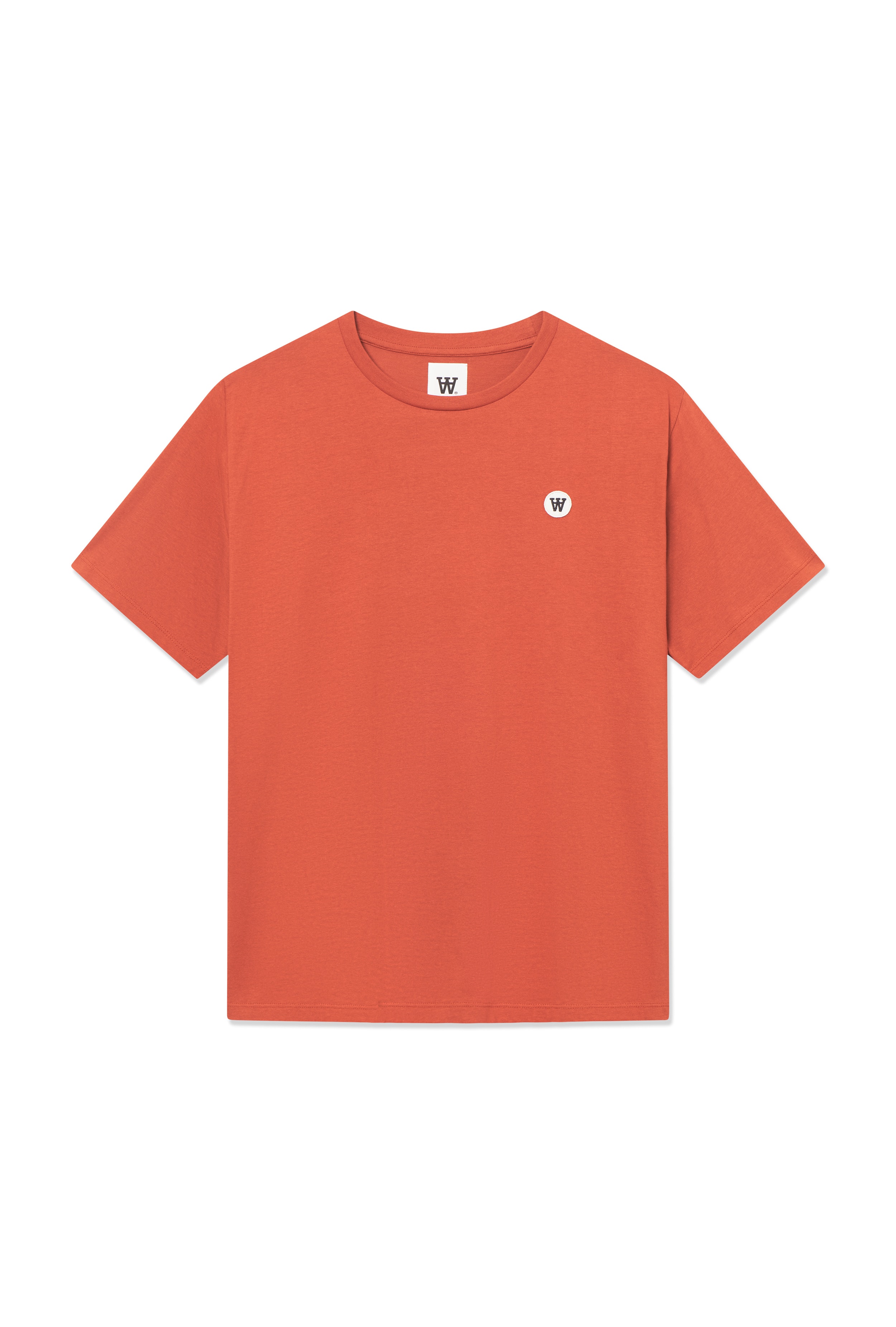 DOUBLE A BY W.W. MEN WWAce T-shirt