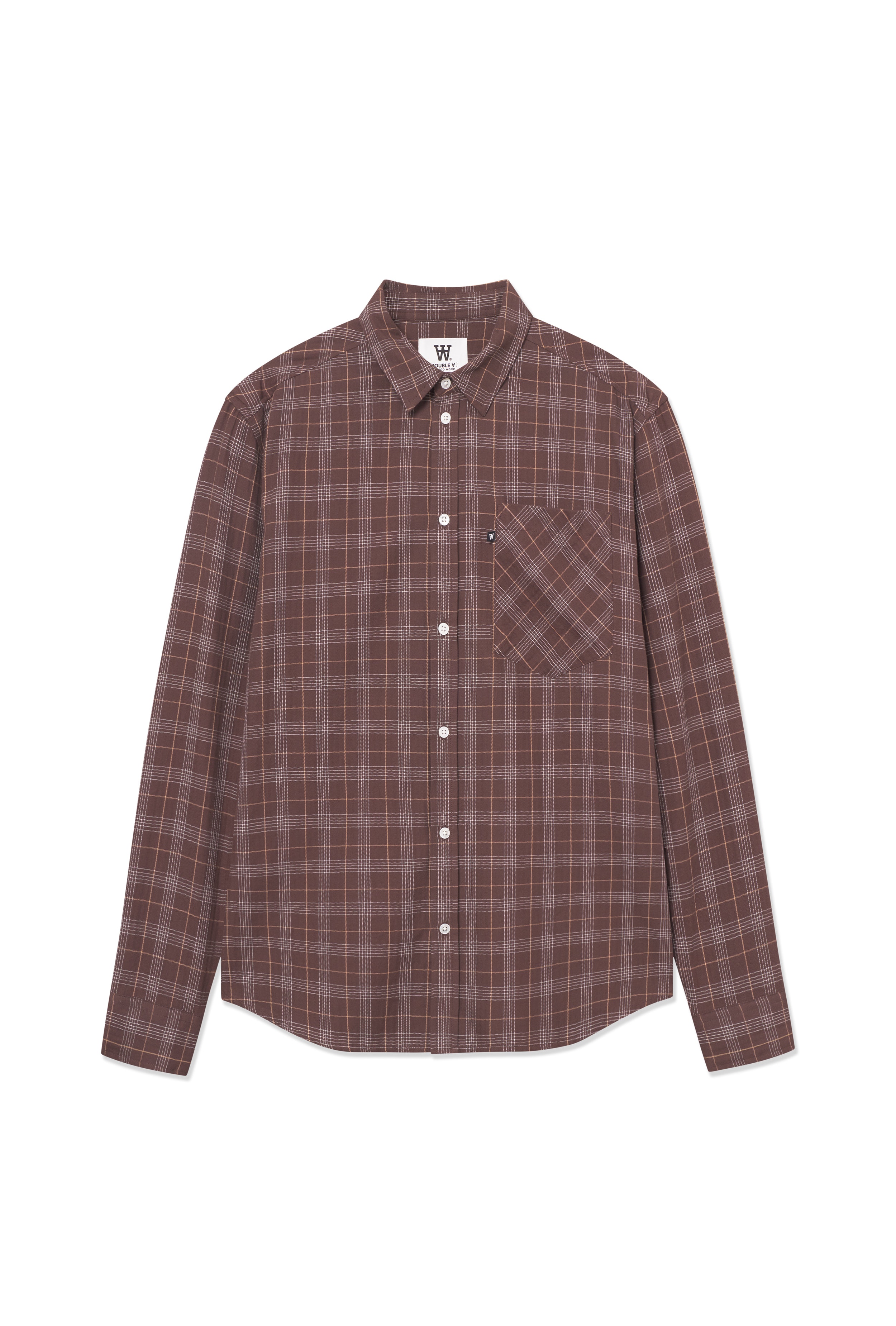 DOUBLE A BY W.W. MEN WWDay Shirt