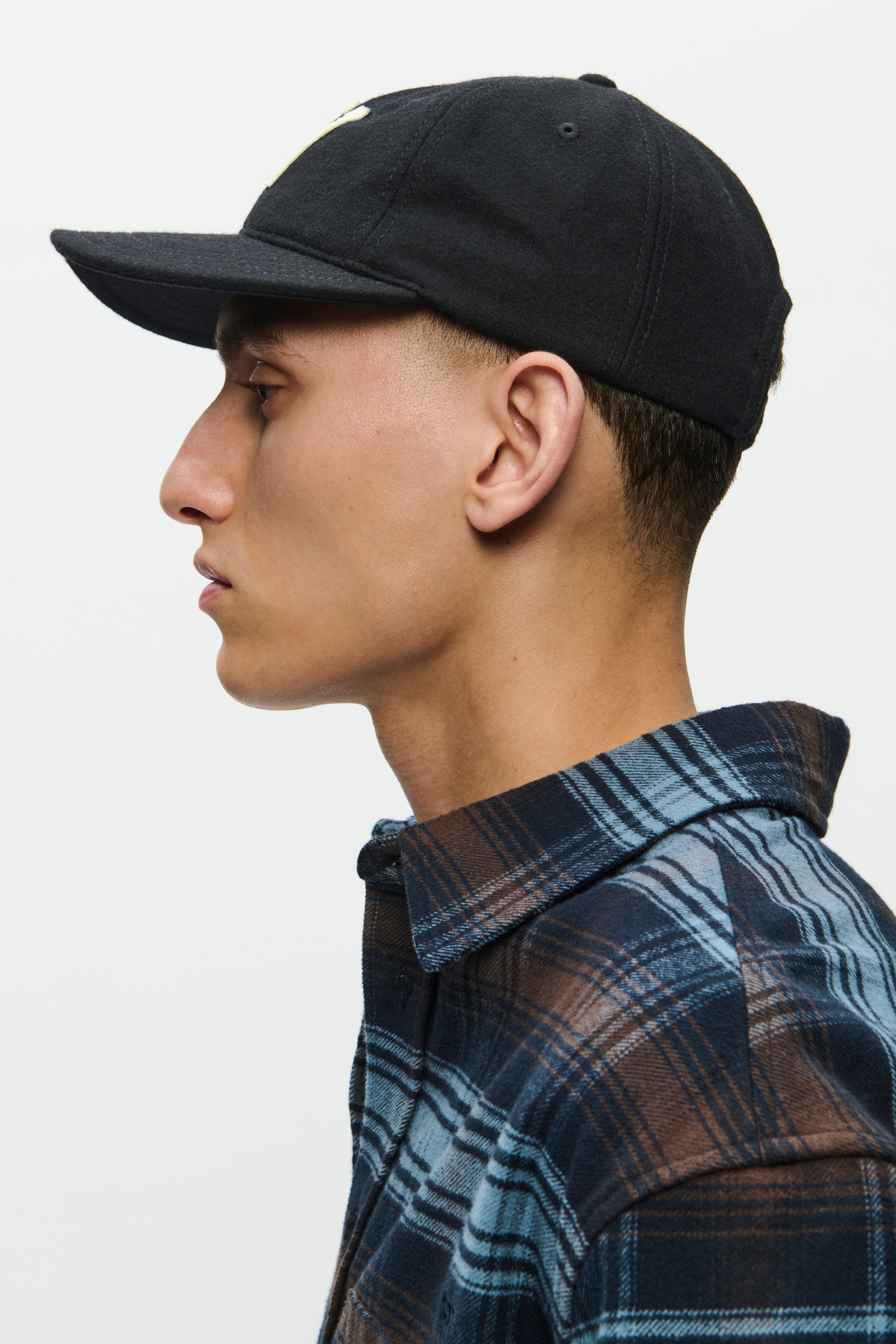 DOUBLE A BY W.W. MEN WWAA Cap