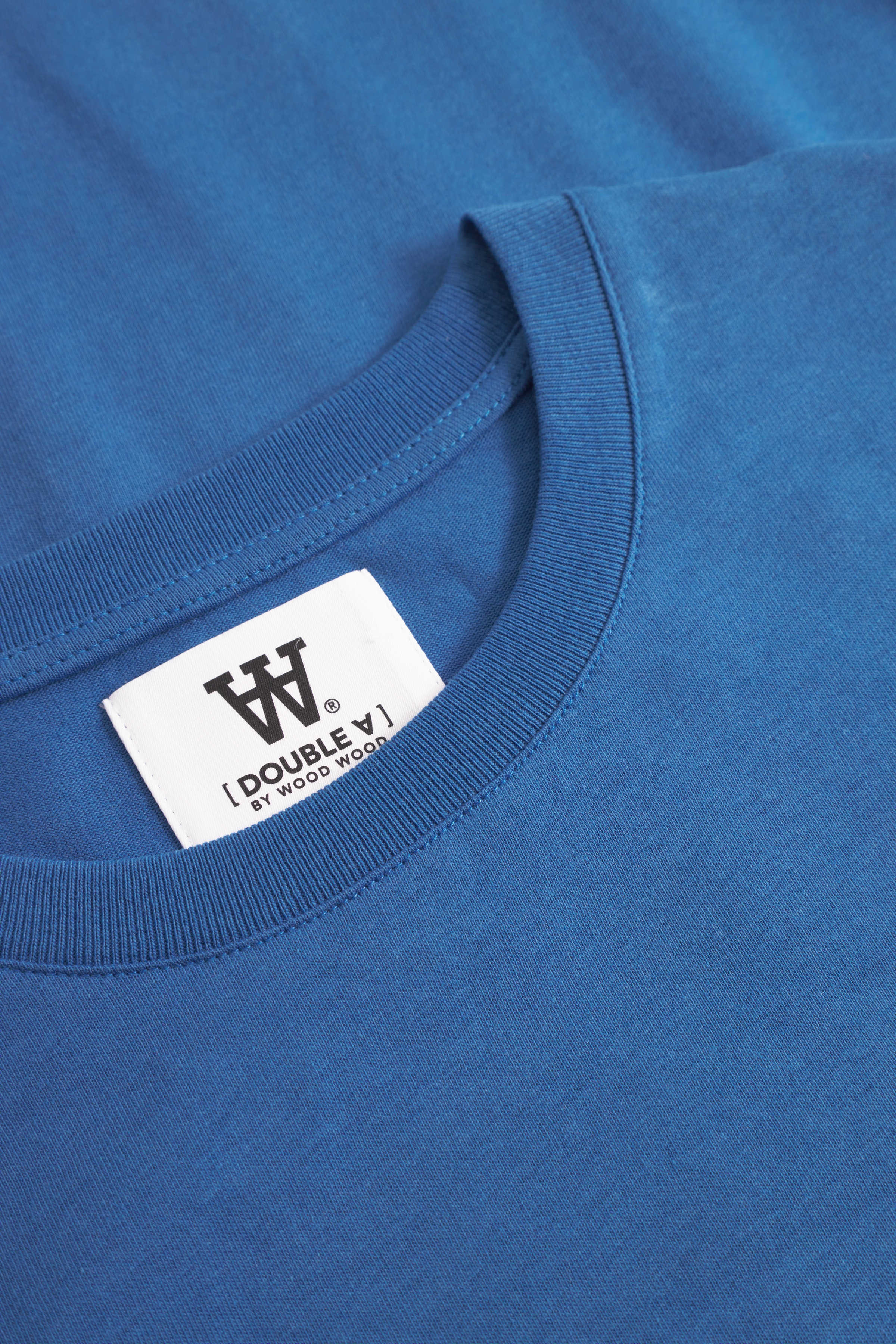 DOUBLE A BY W.W. MEN WWAce T-shirt