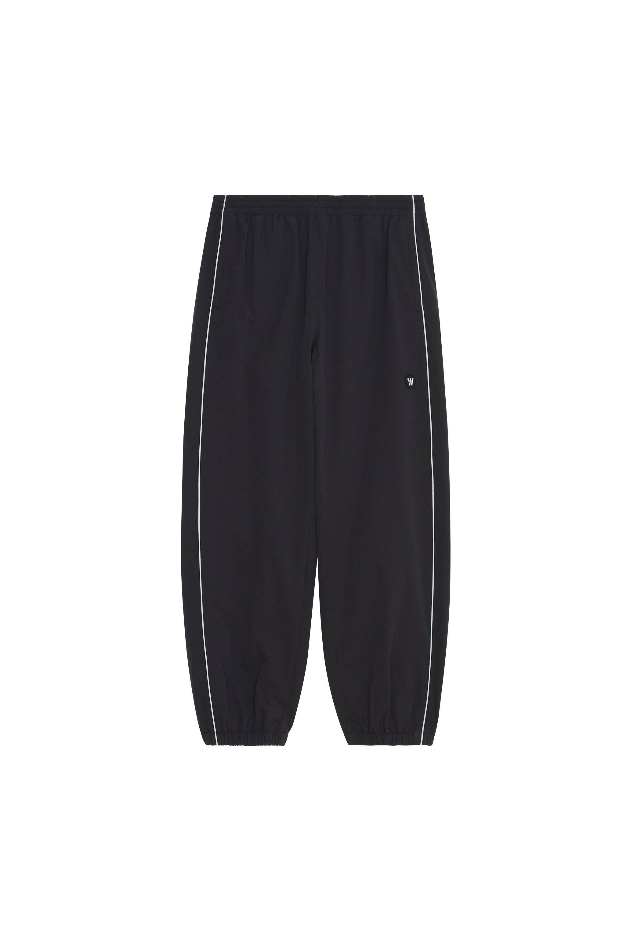 DOUBLE A BY W.W. MEN WWAbb Trousers