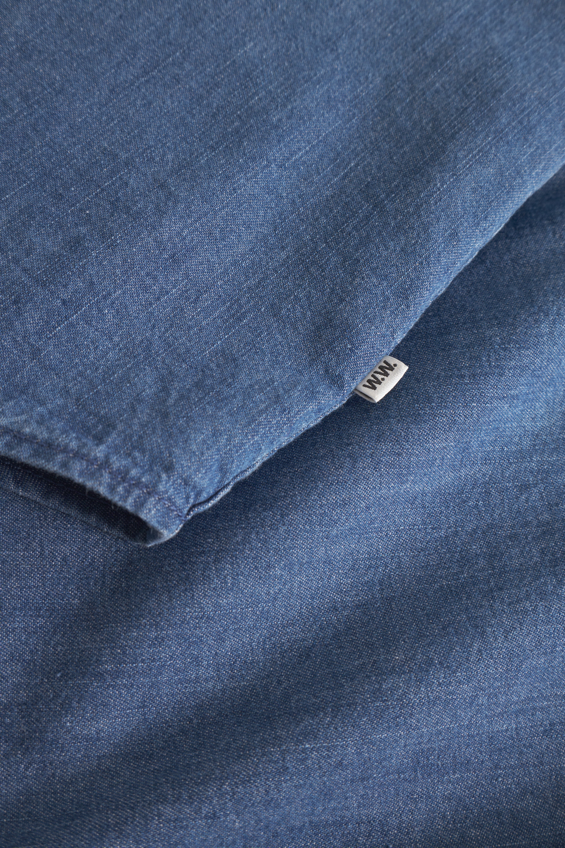 DOUBLE A BY W.W. MEN WWAdrian Shirt