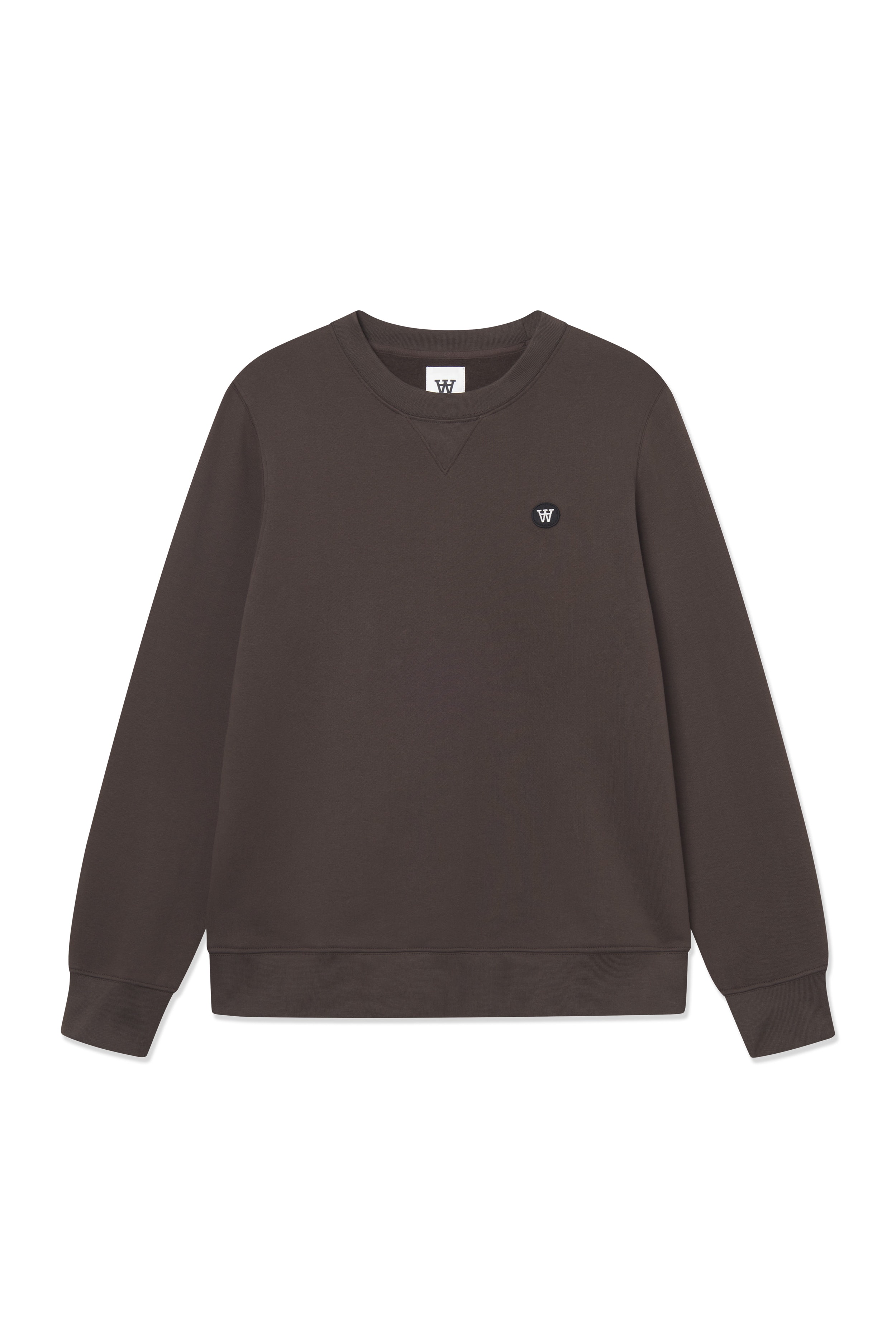DOUBLE A BY W.W. MEN WWTye Sweatshirt