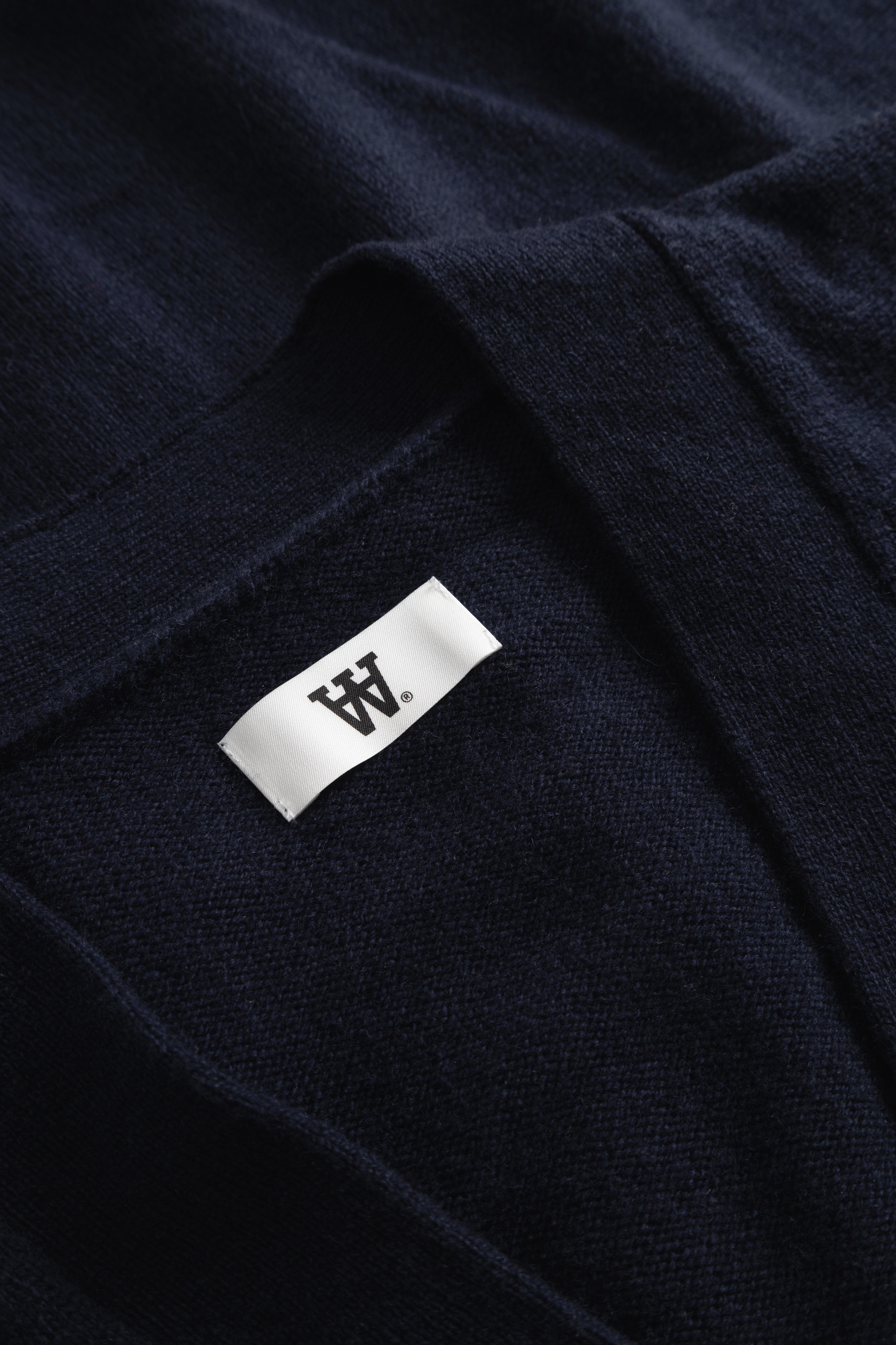 DOUBLE A BY W.W. MEN WWTay Cardigan