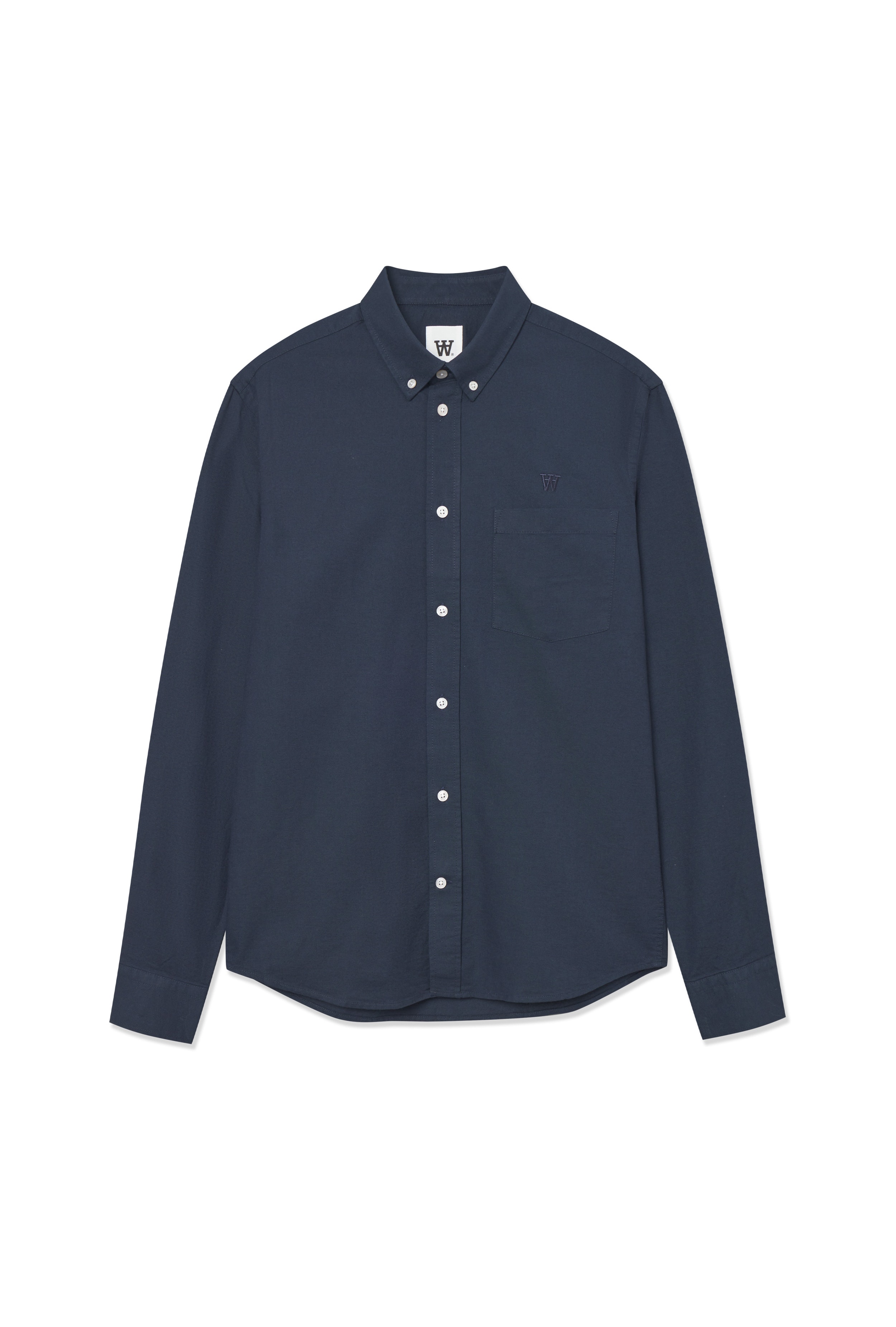 DOUBLE A BY W.W. MEN WWAdam Shirt