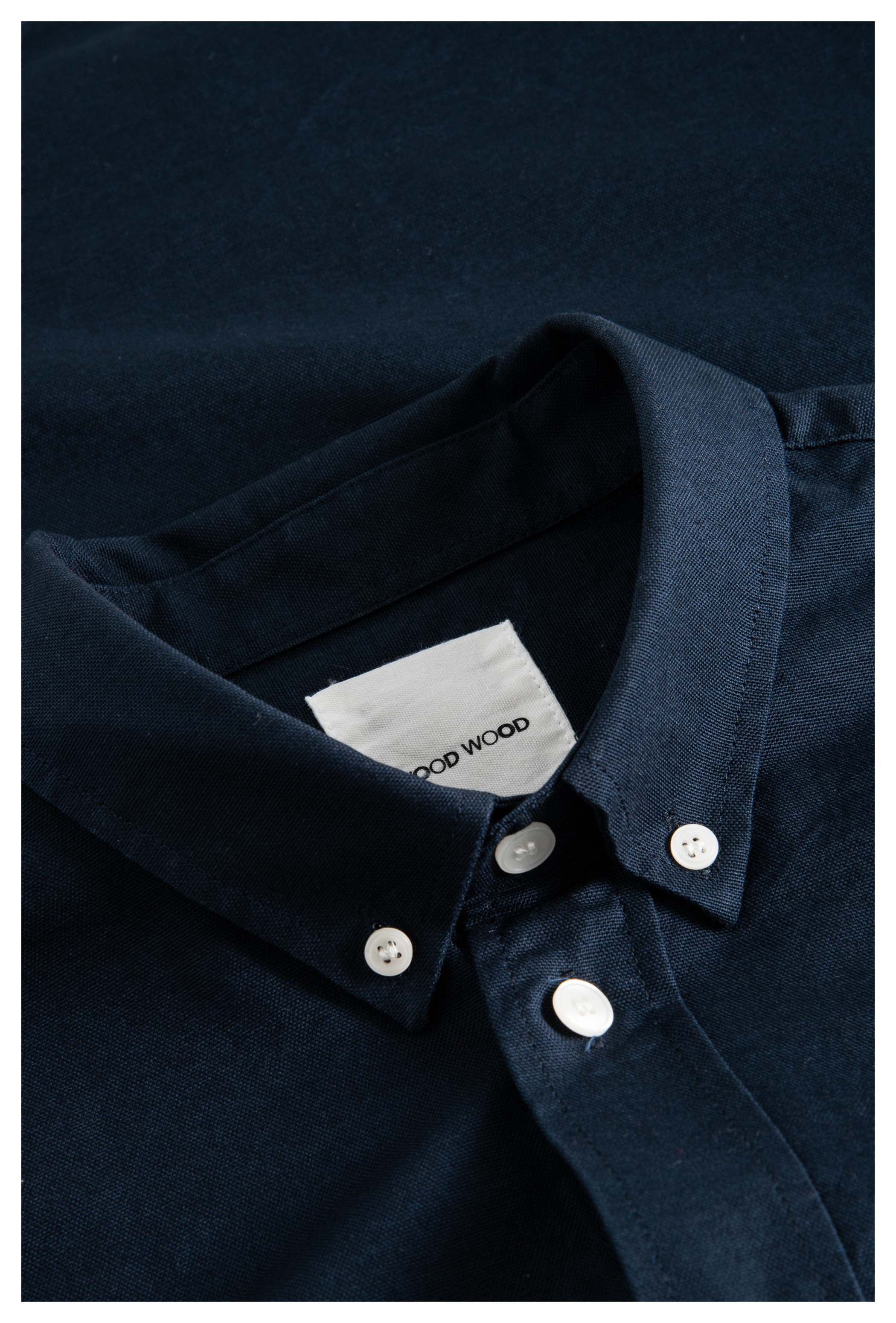 WOOD WOOD MEN WWAdam Shirt