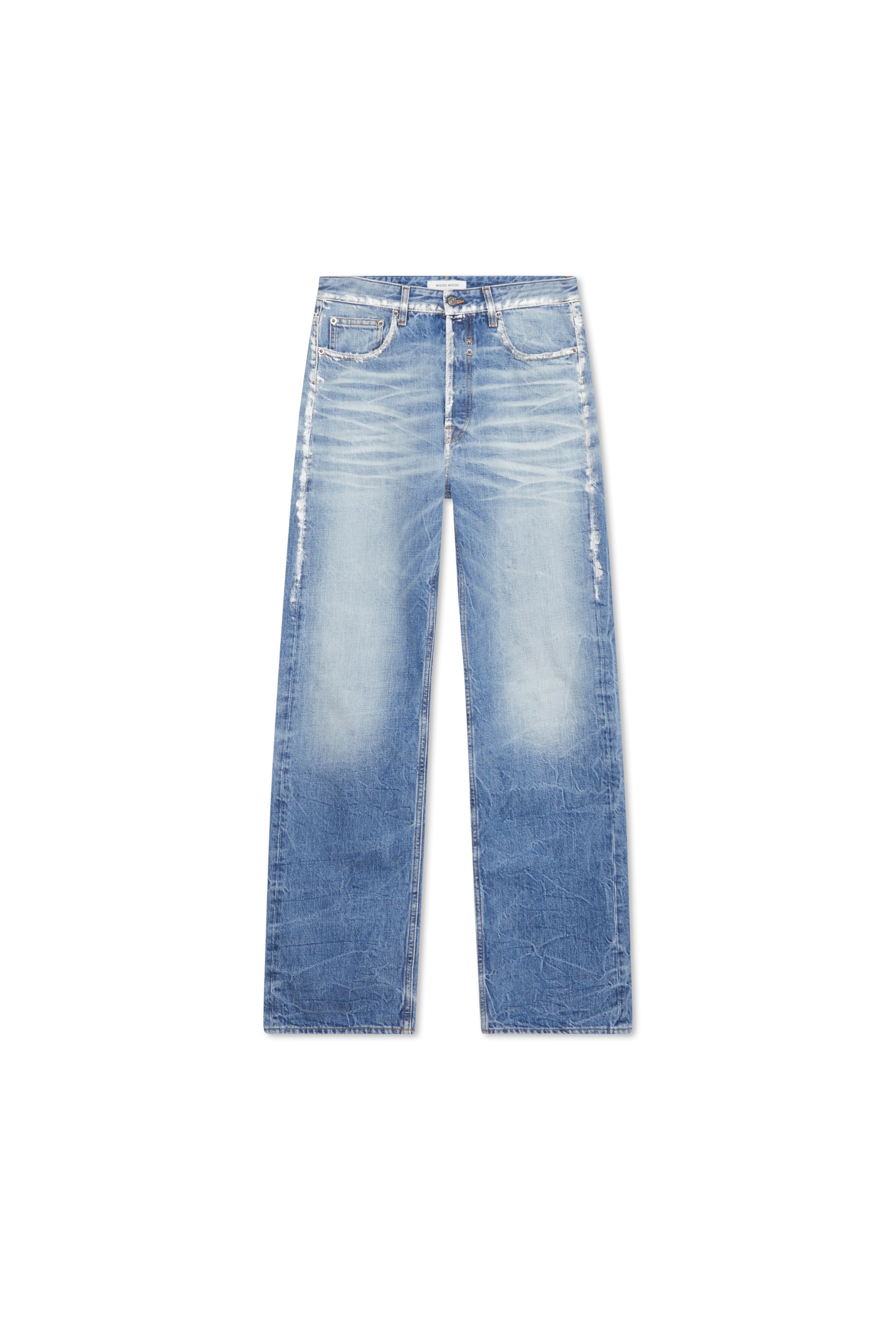 WOOD WOOD MEN WWPaulo