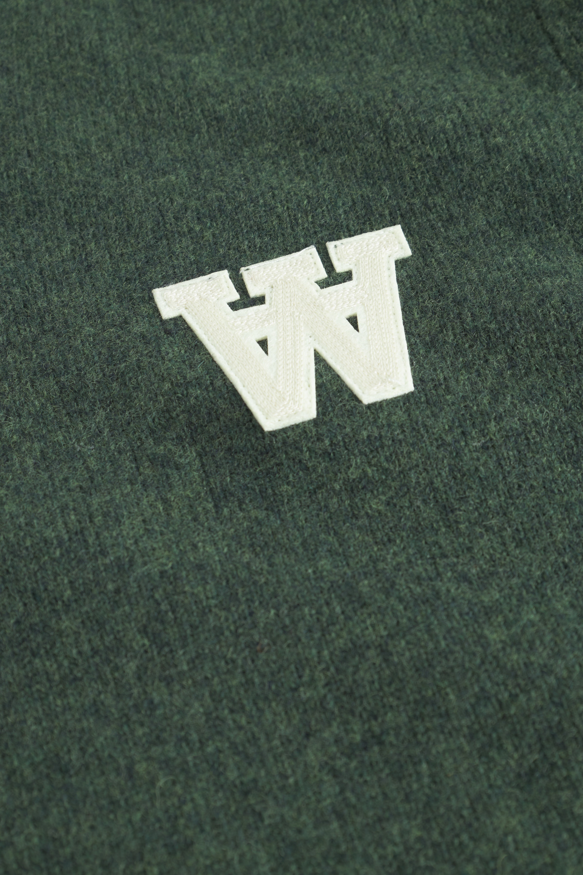 DOUBLE A BY W.W. MEN WWTay Pullover