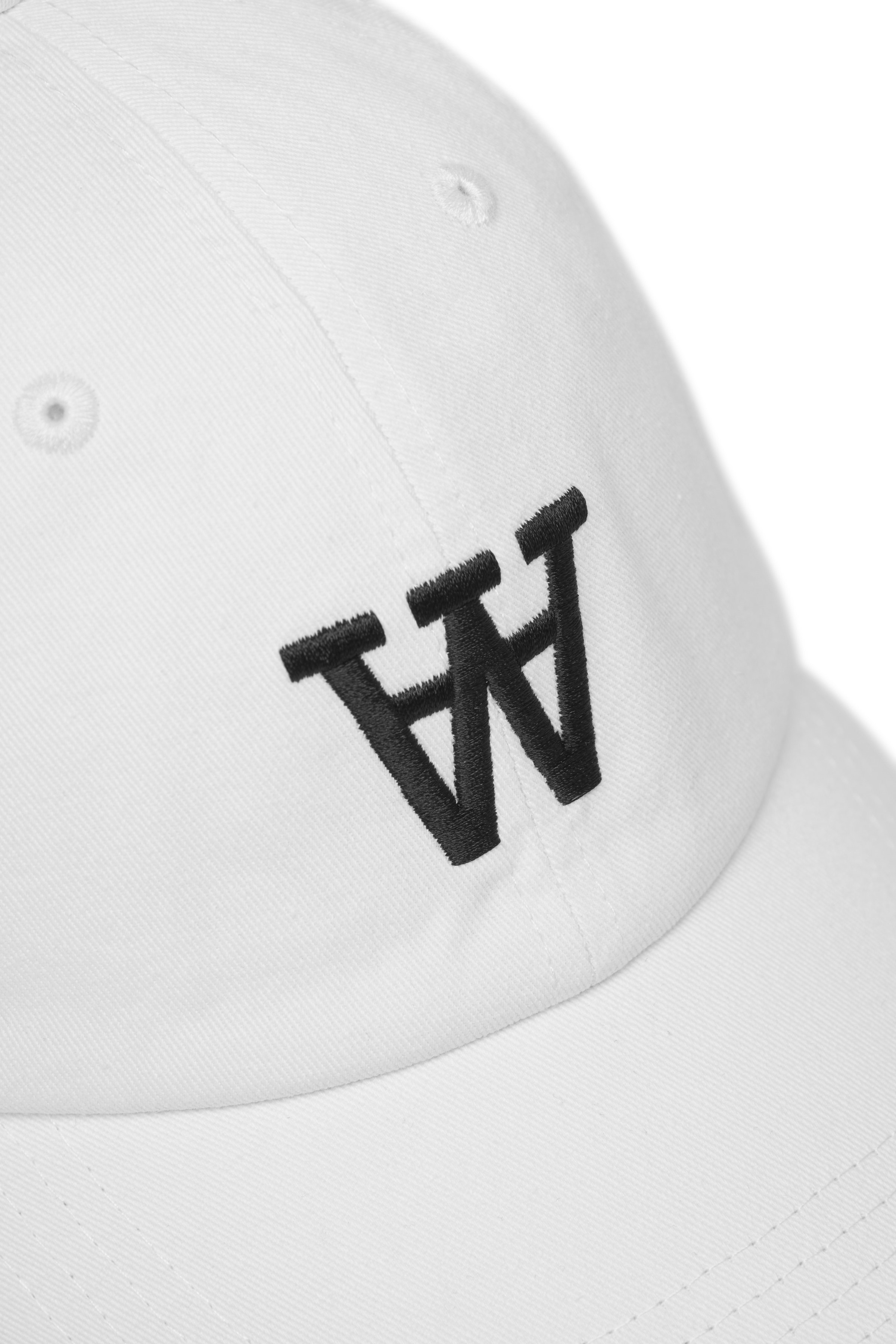 DOUBLE A BY W.W. MEN WWEli Cap