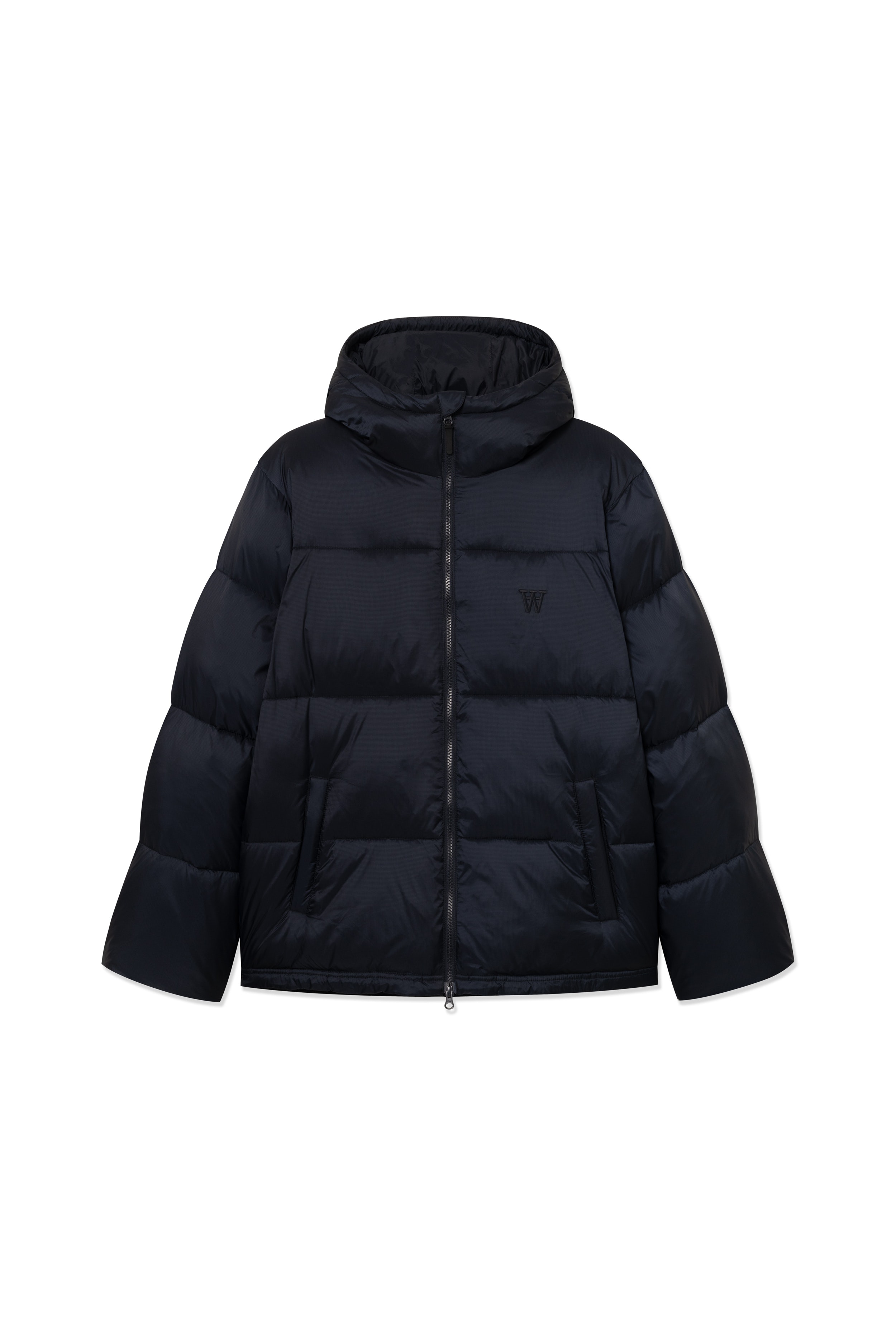 DOUBLE A BY W.W. MEN WWClaus Puffer Jacket