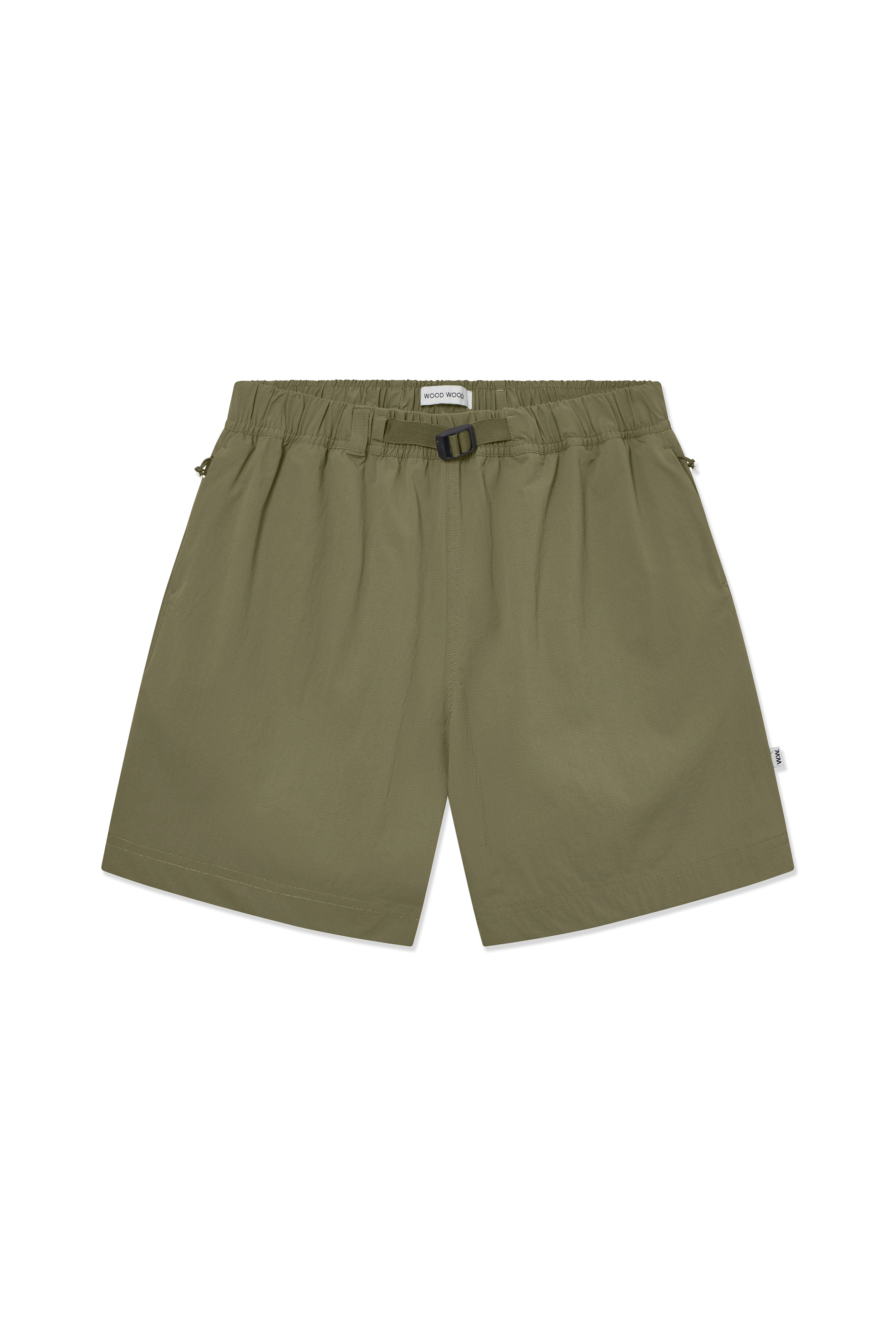 WOOD WOOD MEN WWsage Shorts