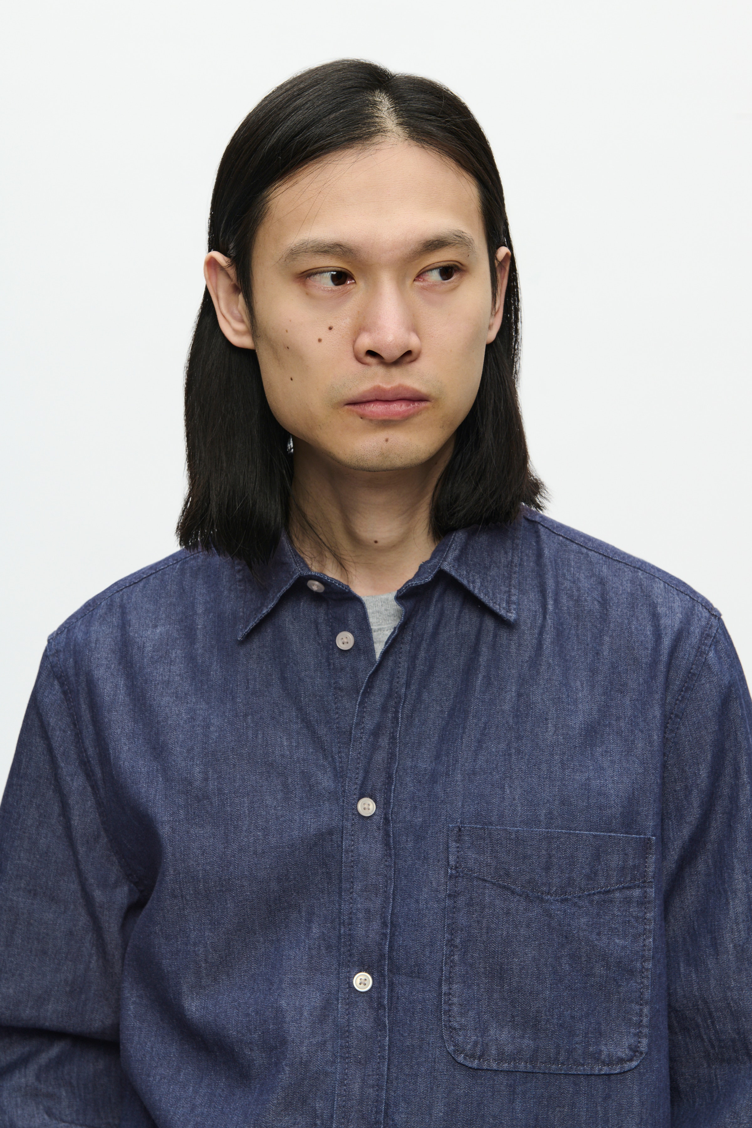 DOUBLE A BY W.W. MEN WWAdrian Shirt